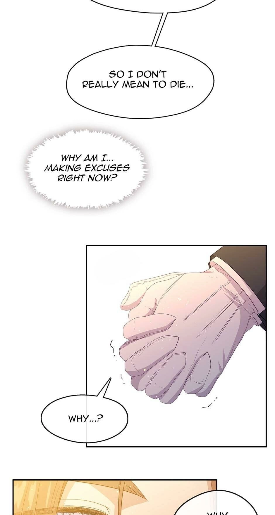 Beware the Villainess! Chapter 63 Page 7