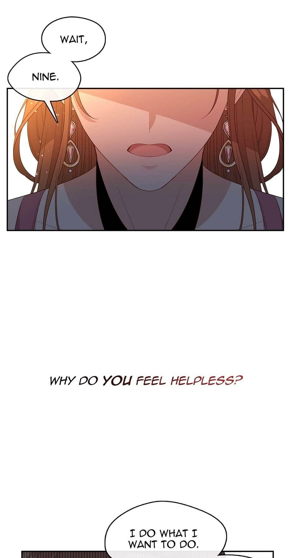 Beware the Villainess! Chapter 63 Page 14