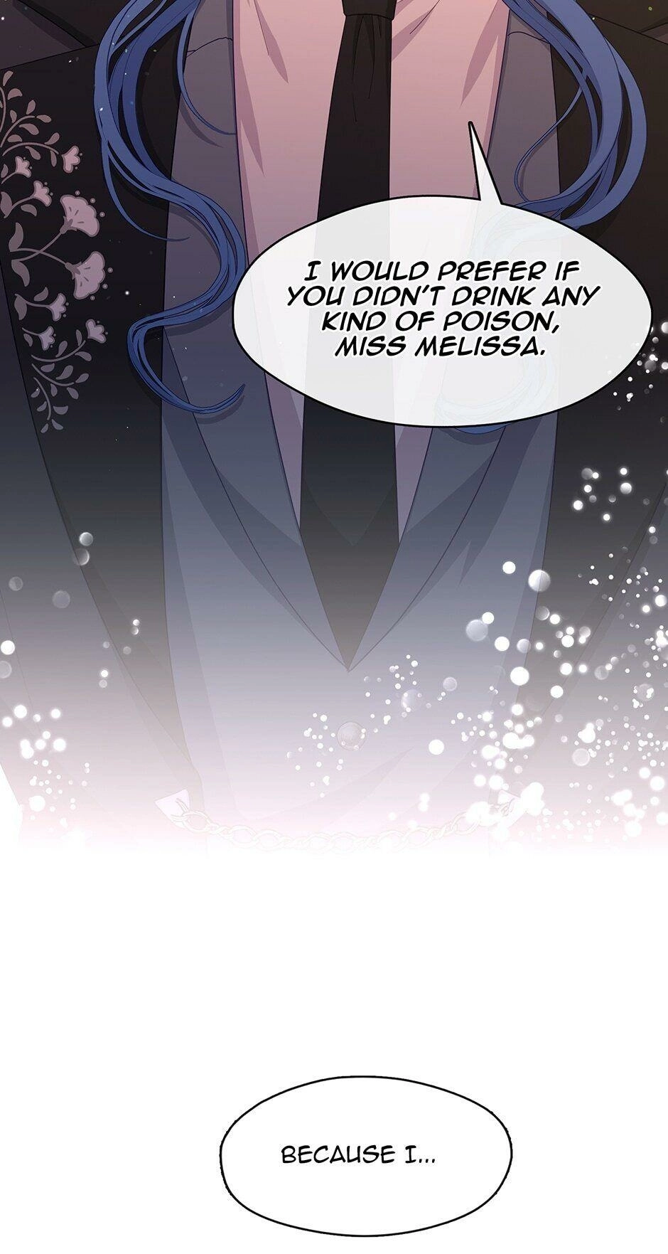 Beware the Villainess! Chapter 63 Page 24