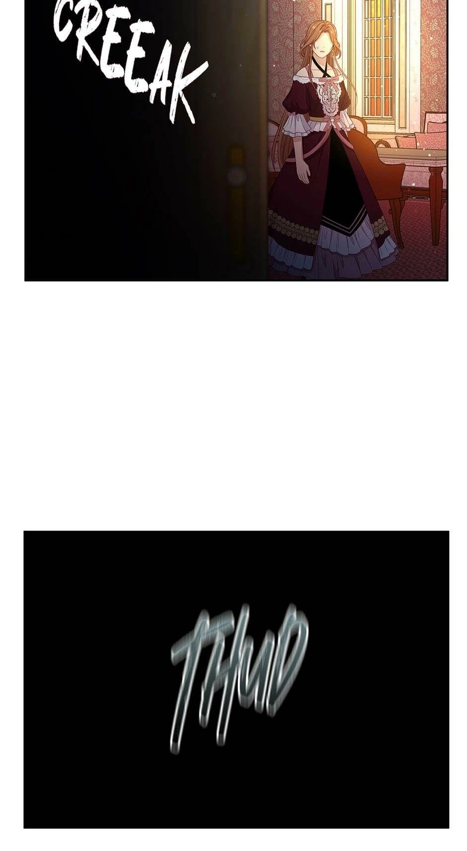 Beware the Villainess! Chapter 63 Page 30