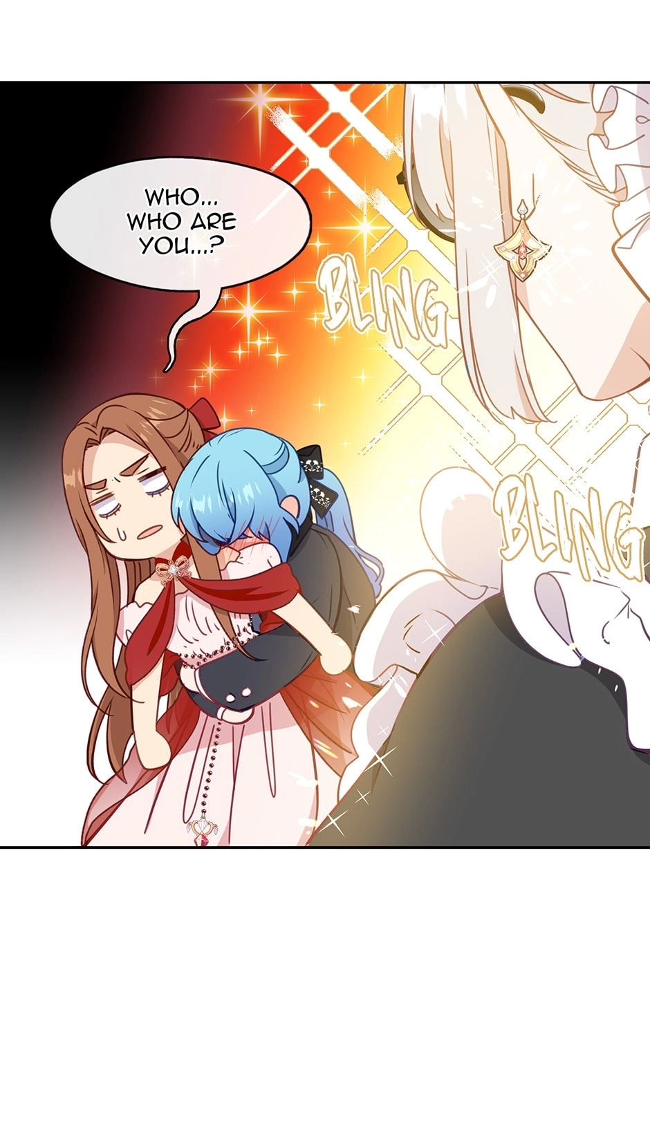 Beware the Villainess! Chapter 34 Page 6