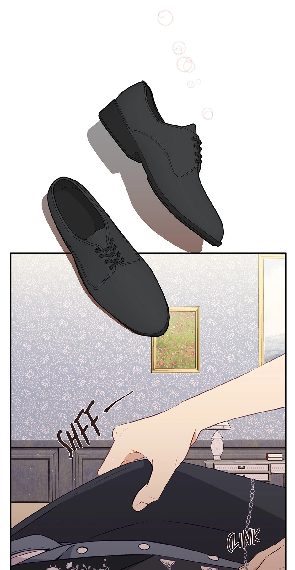 Beware the Villainess! Chapter 34 Page 16