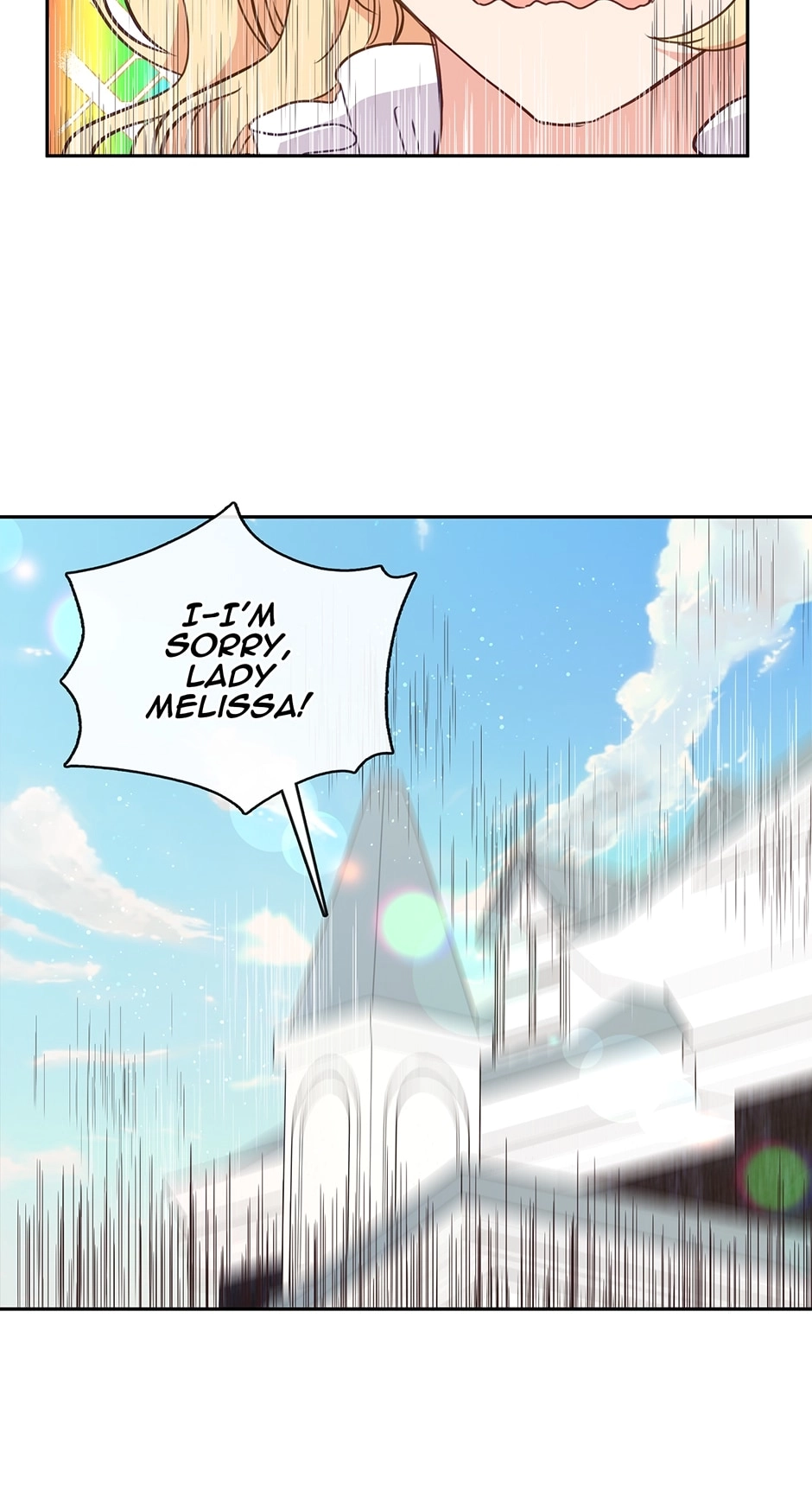 Beware the Villainess! Chapter 34 Page 36