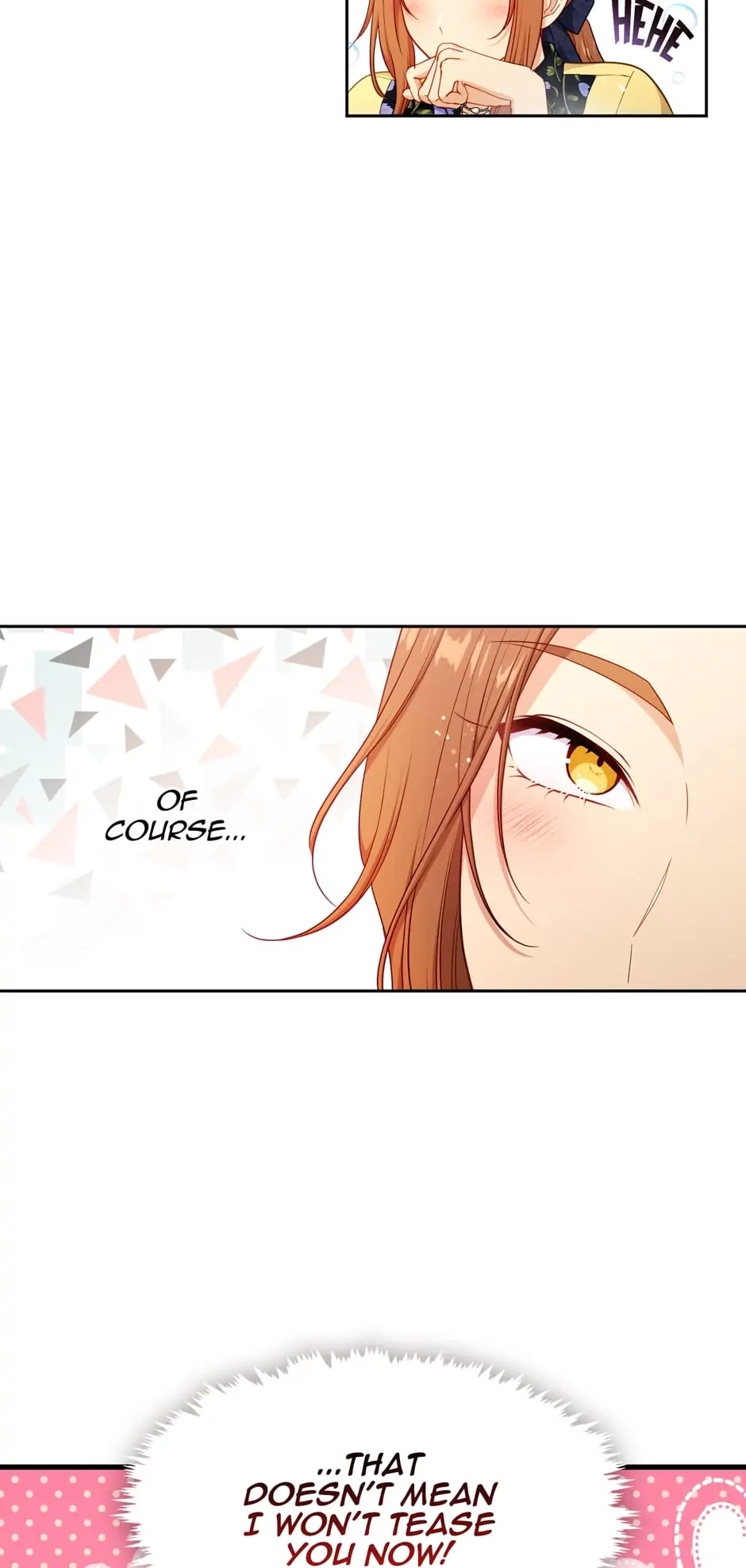 Beware the Villainess! Chapter 92.36 Page 13