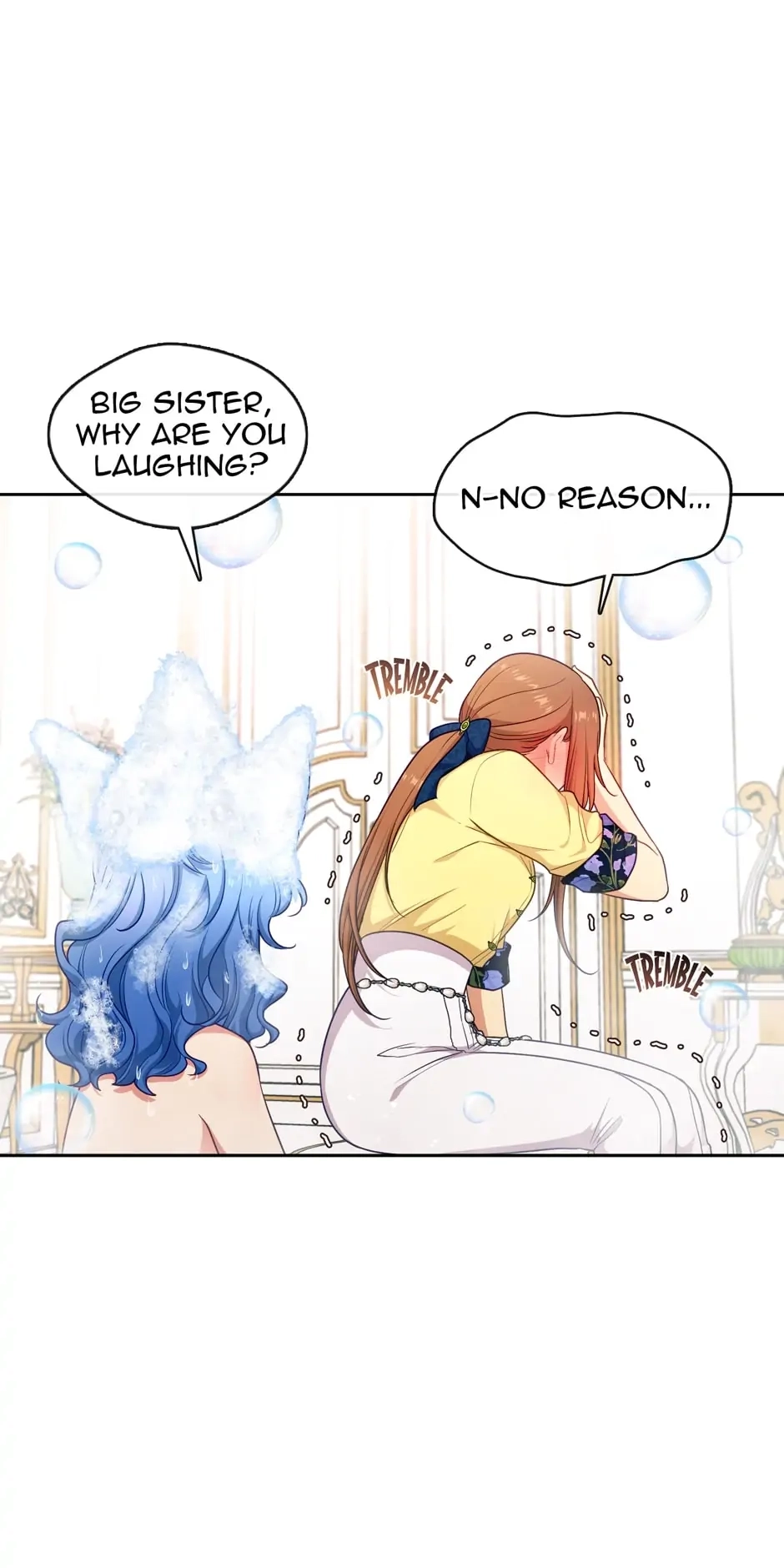 Beware the Villainess! Chapter 92.36 Page 15