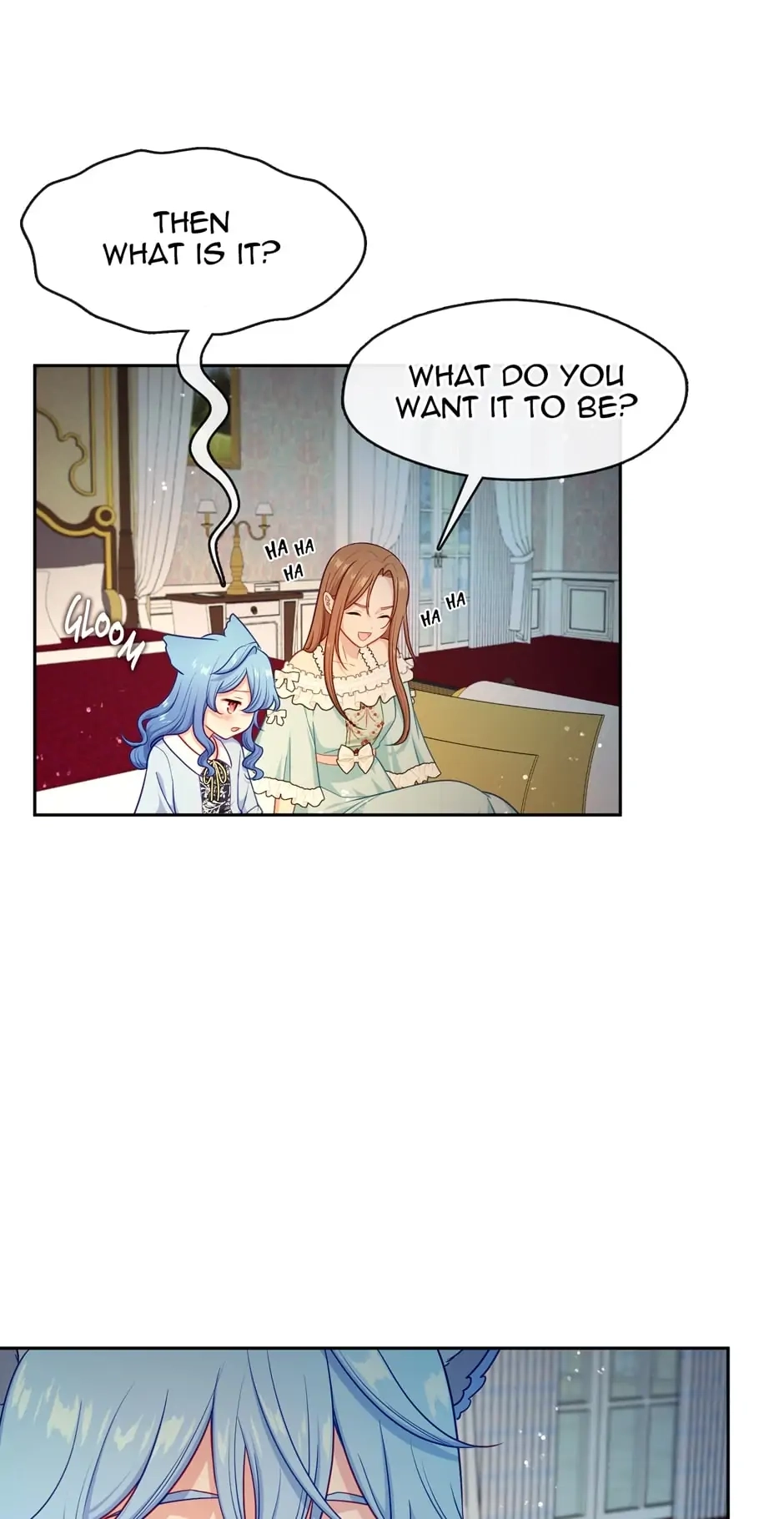 Beware the Villainess! Chapter 92.36 Page 30
