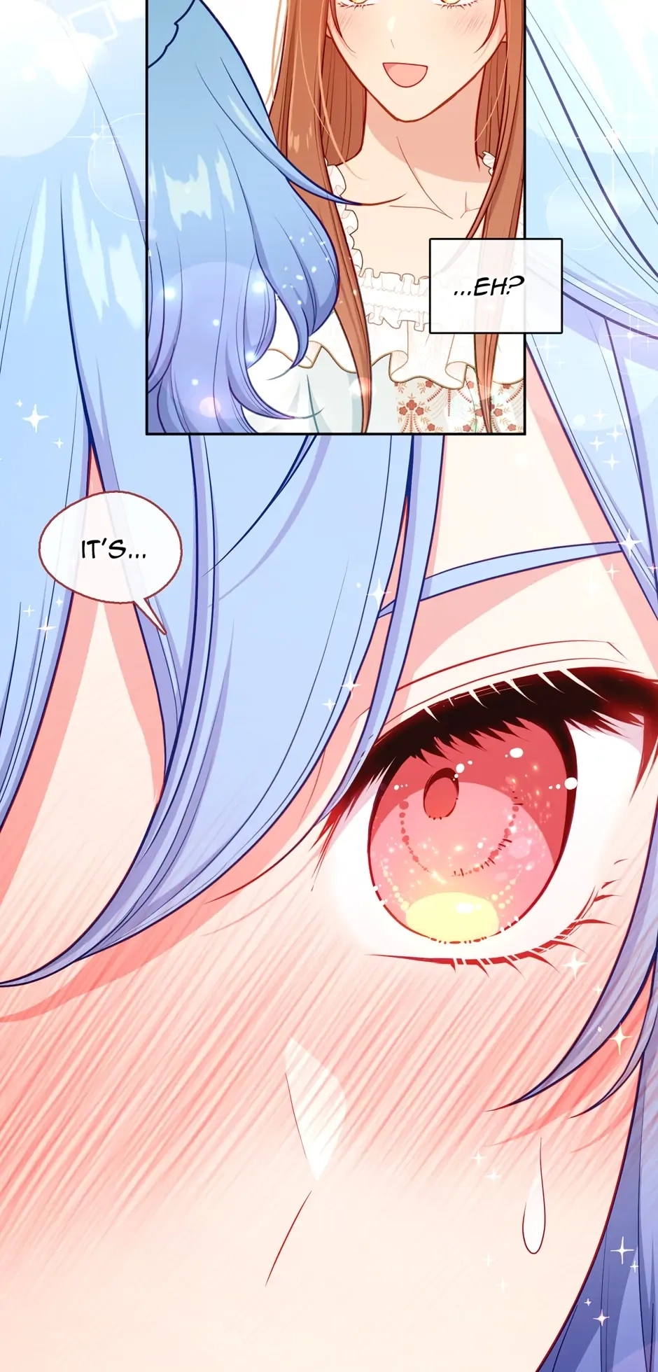 Beware the Villainess! Chapter 92.36 Page 36