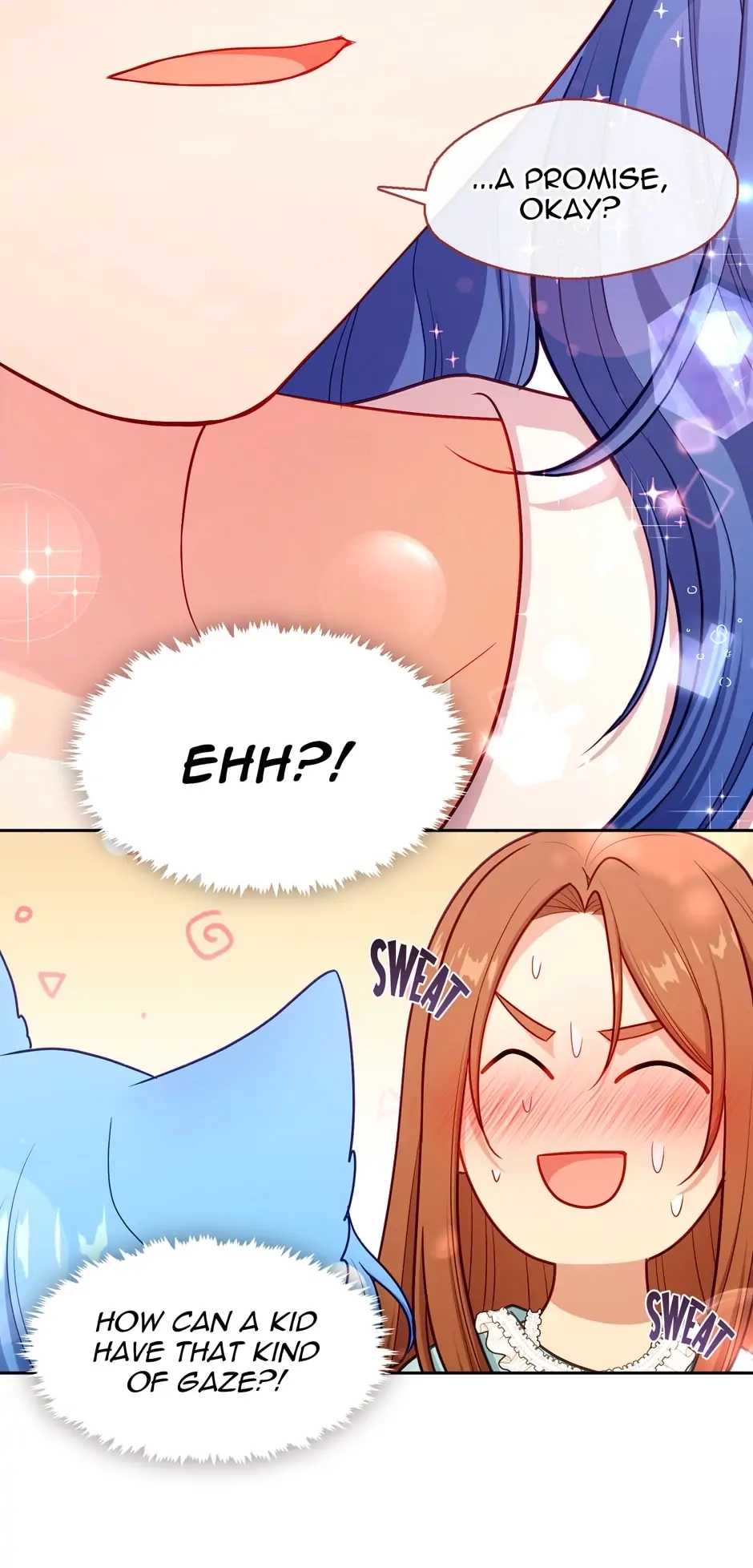Beware the Villainess! Chapter 92.36 Page 37