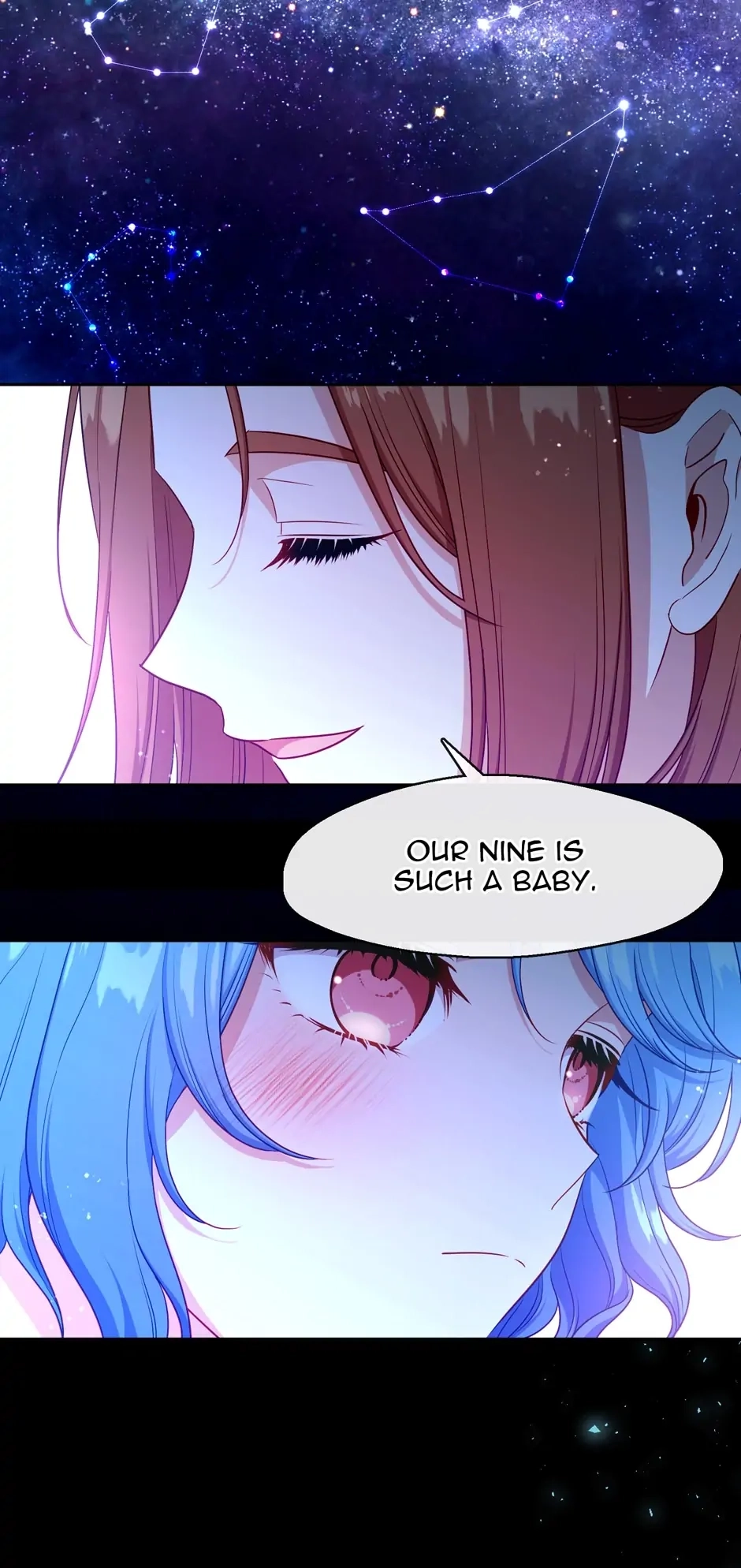 Beware the Villainess! Chapter 92.36 Page 44
