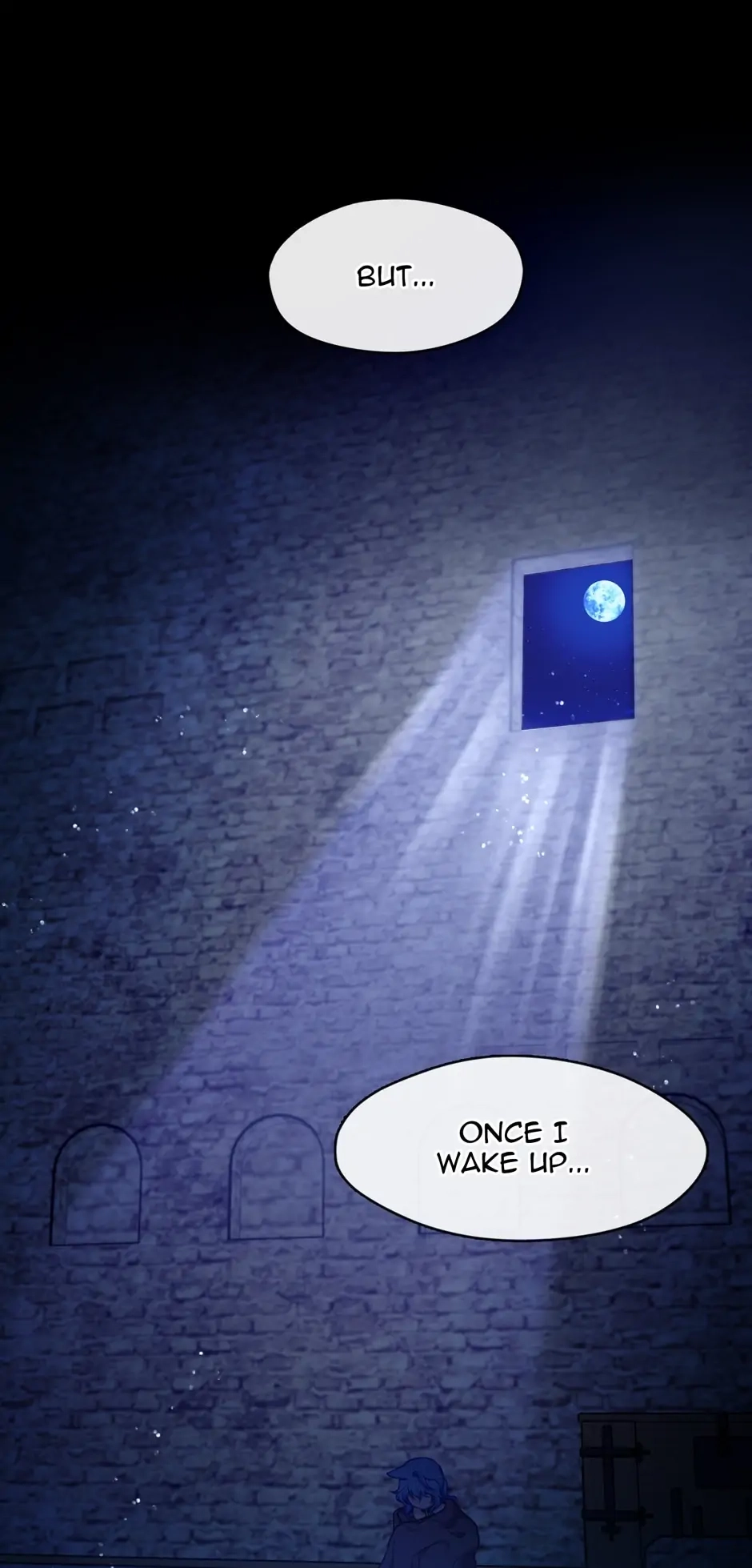 Beware the Villainess! Chapter 92.36 Page 45