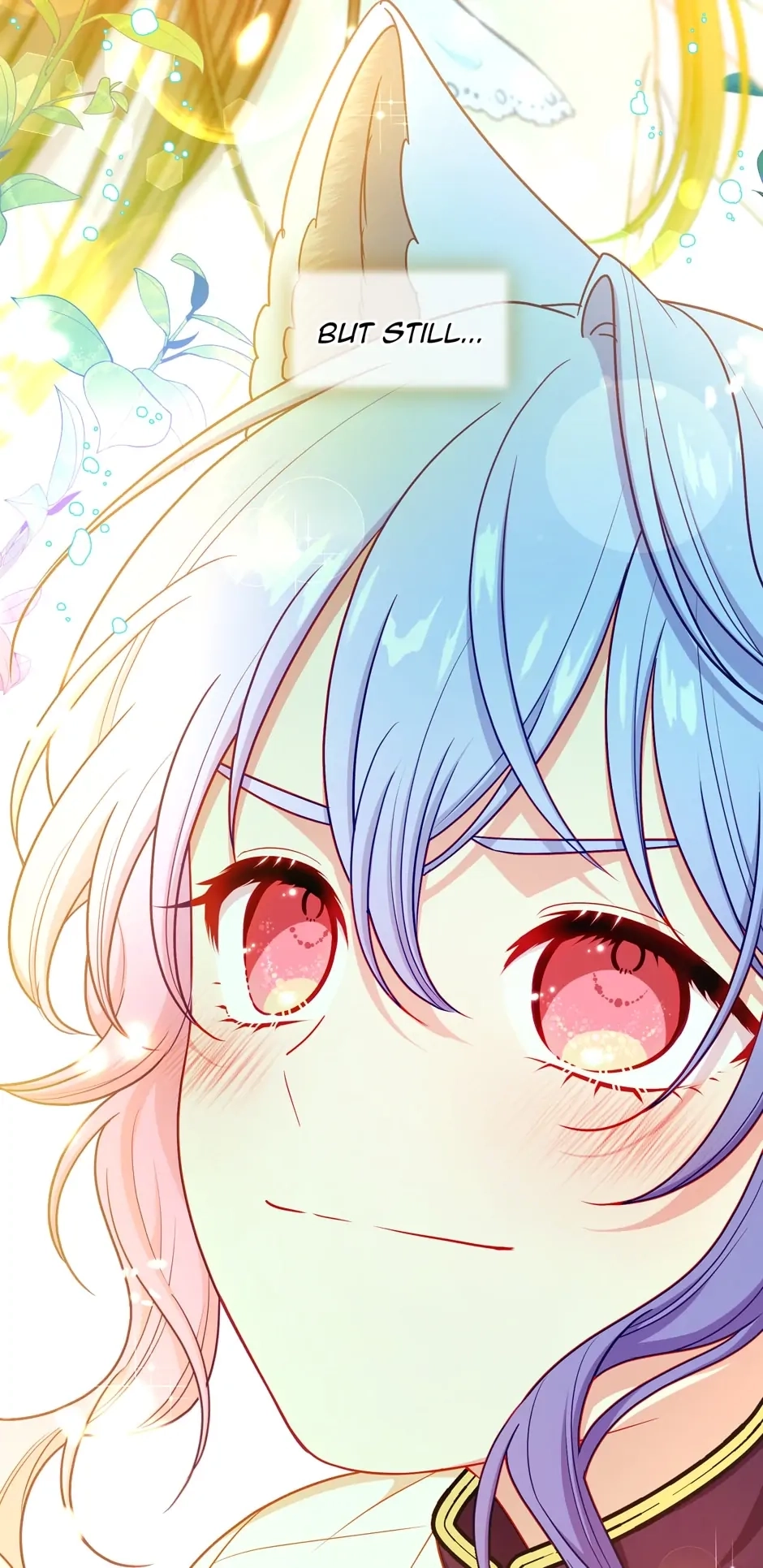 Beware the Villainess! Chapter 92.36 Page 67