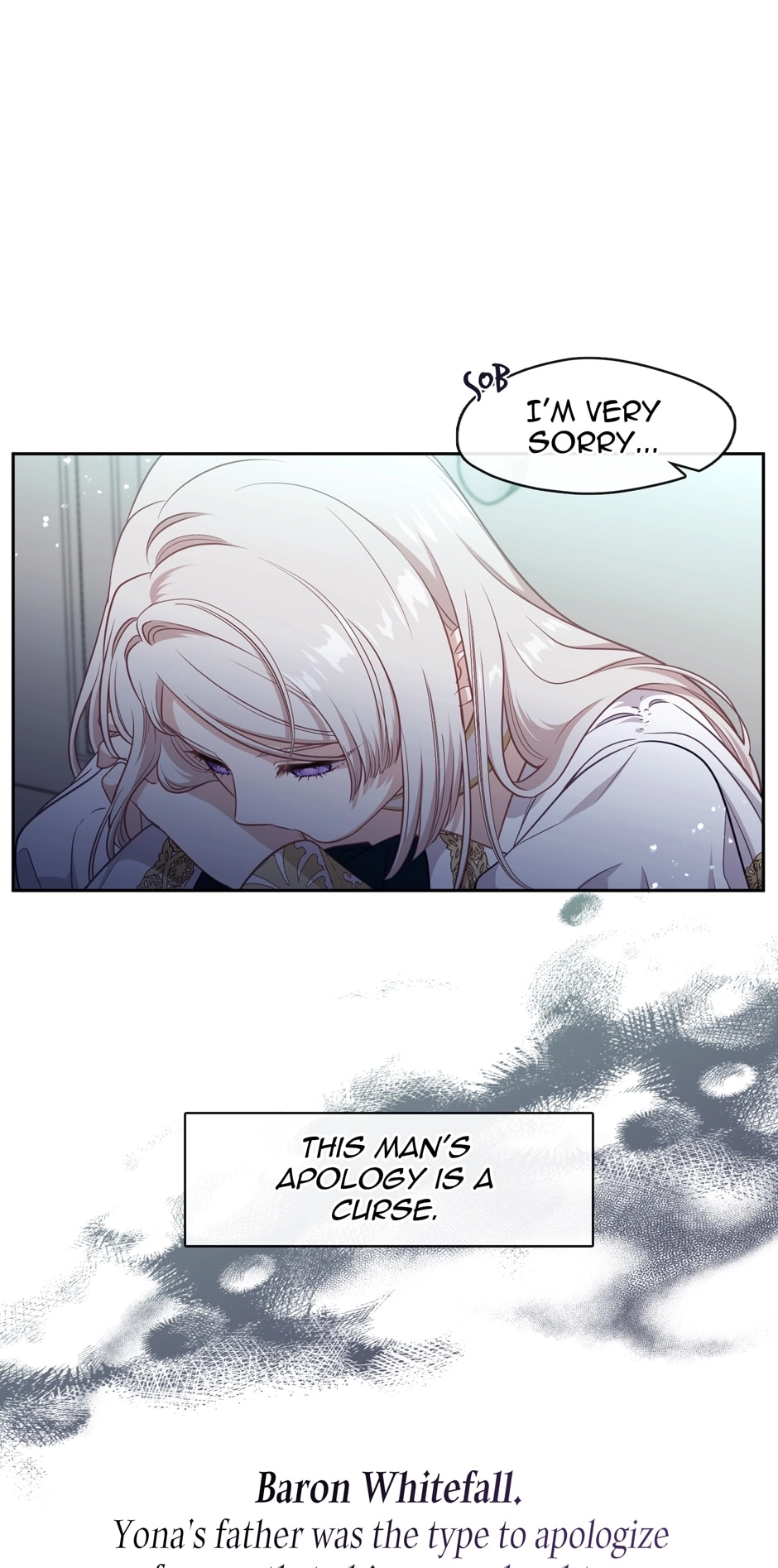 Beware the Villainess! Chapter 98 Page 7