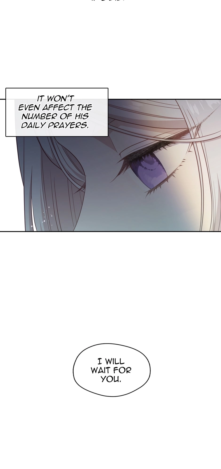 Beware the Villainess! Chapter 98 Page 13