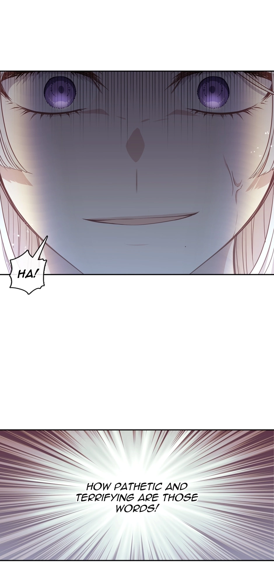 Beware the Villainess! Chapter 98 Page 16