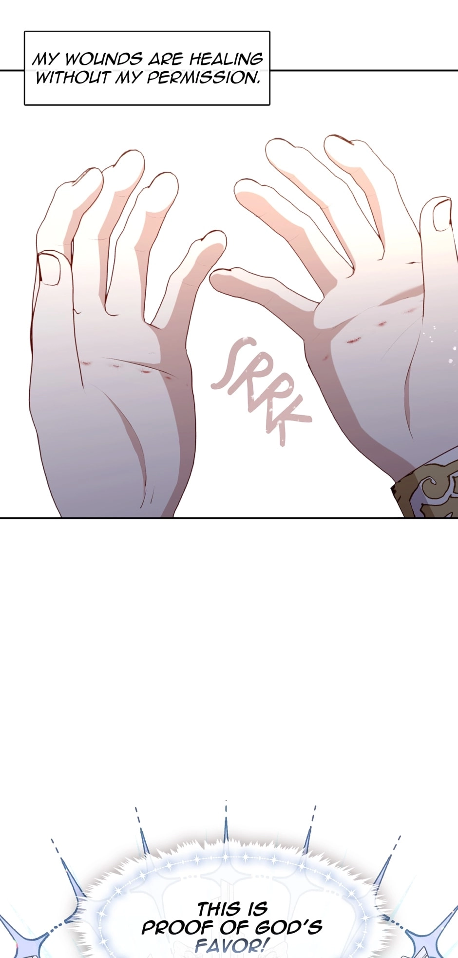 Beware the Villainess! Chapter 98 Page 21