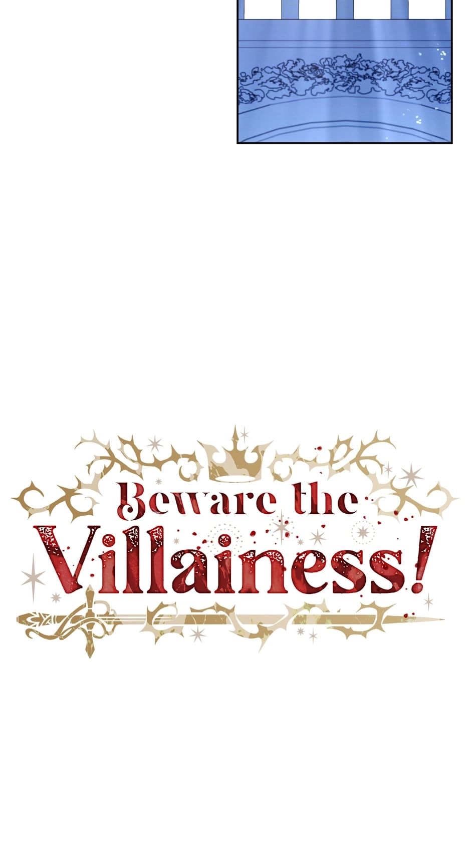 Beware the Villainess! Chapter 98 Page 28