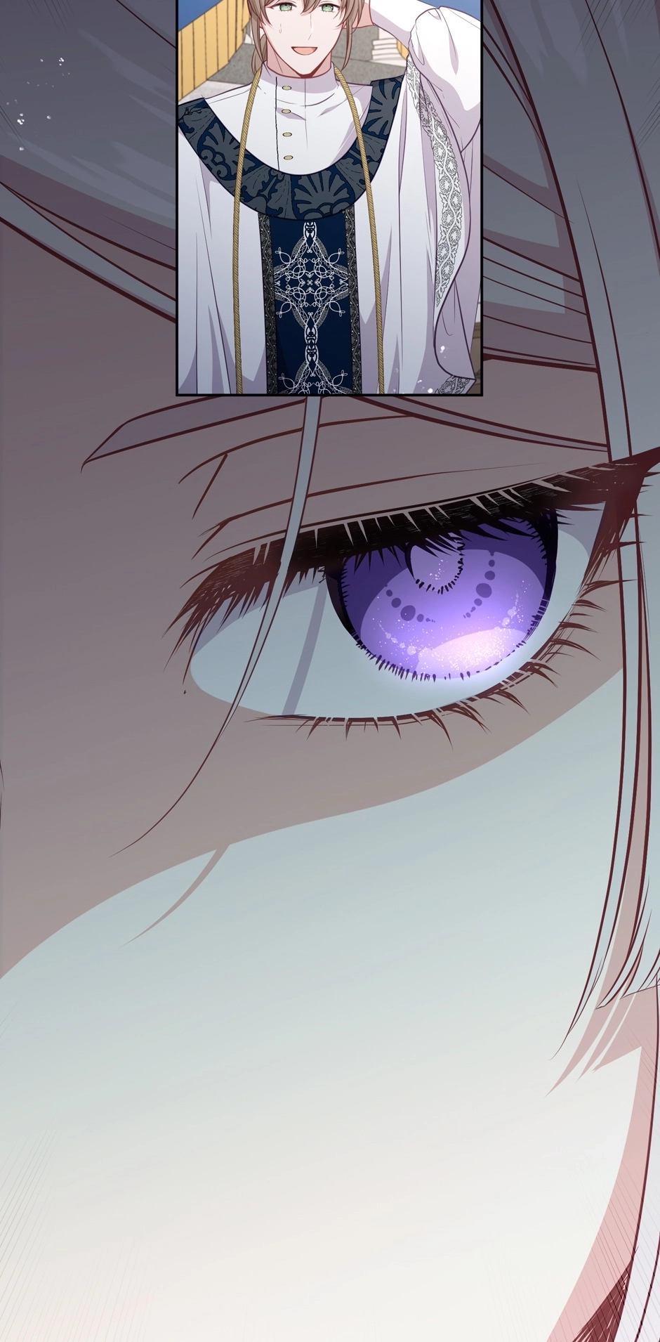 Beware the Villainess! Chapter 98 Page 36