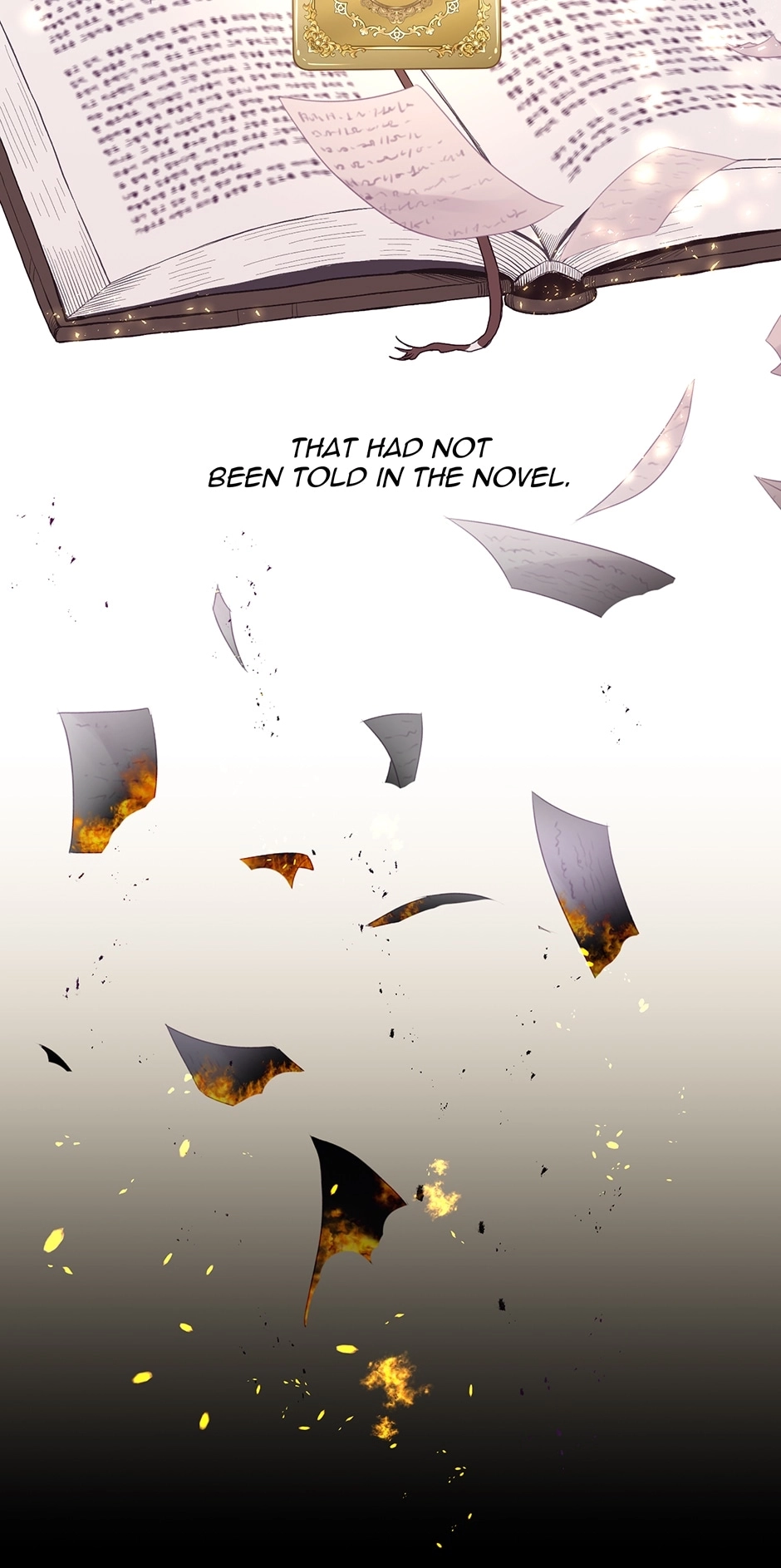 Beware the Villainess! Chapter 48 Page 5
