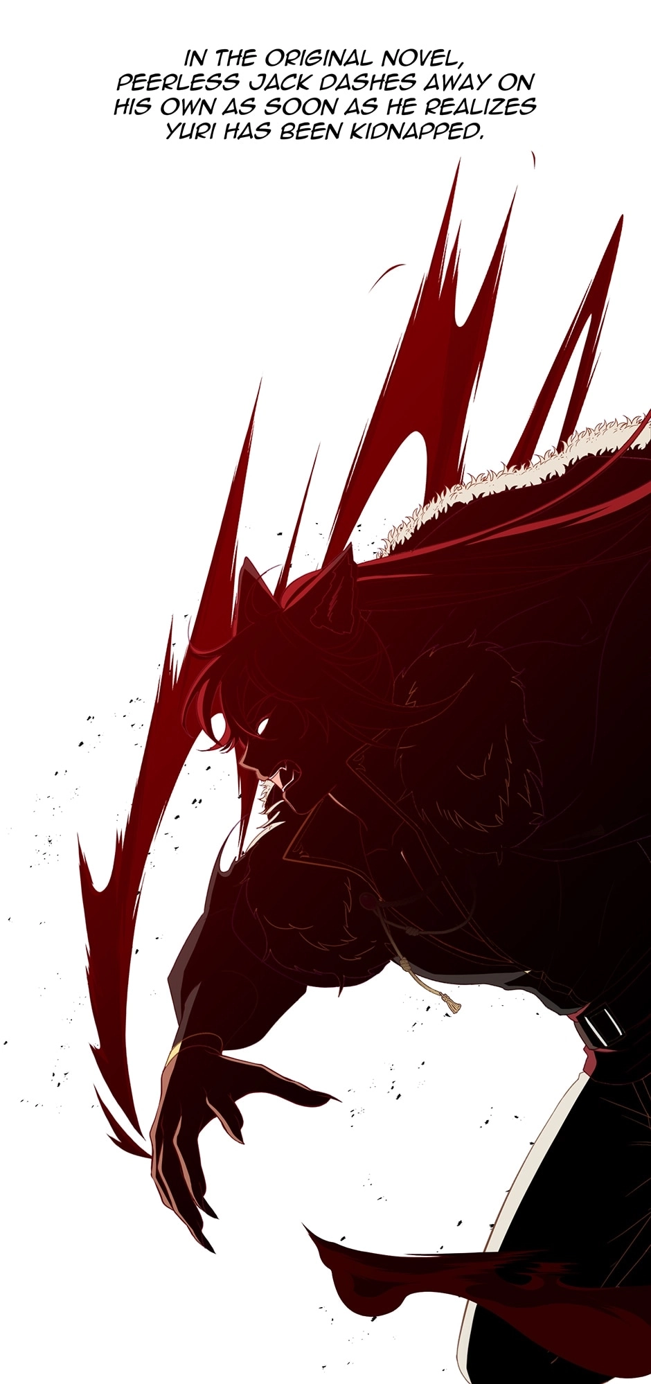 Beware the Villainess! Chapter 48 Page 16