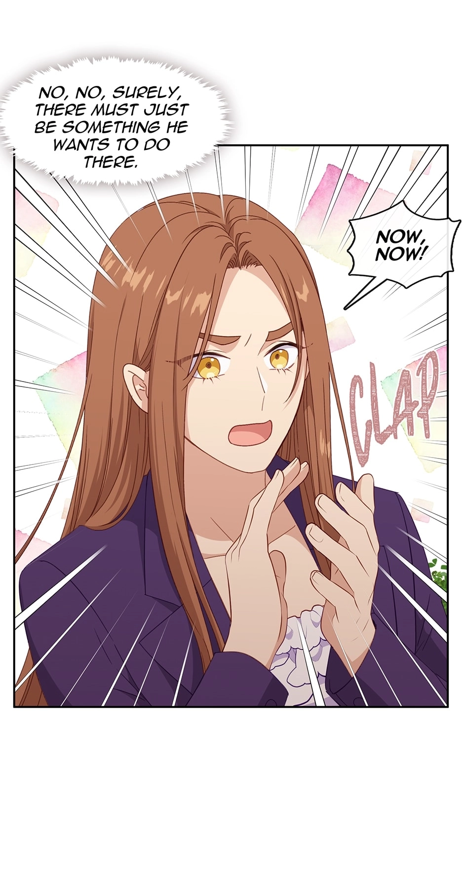 Beware the Villainess! Chapter 48 Page 31