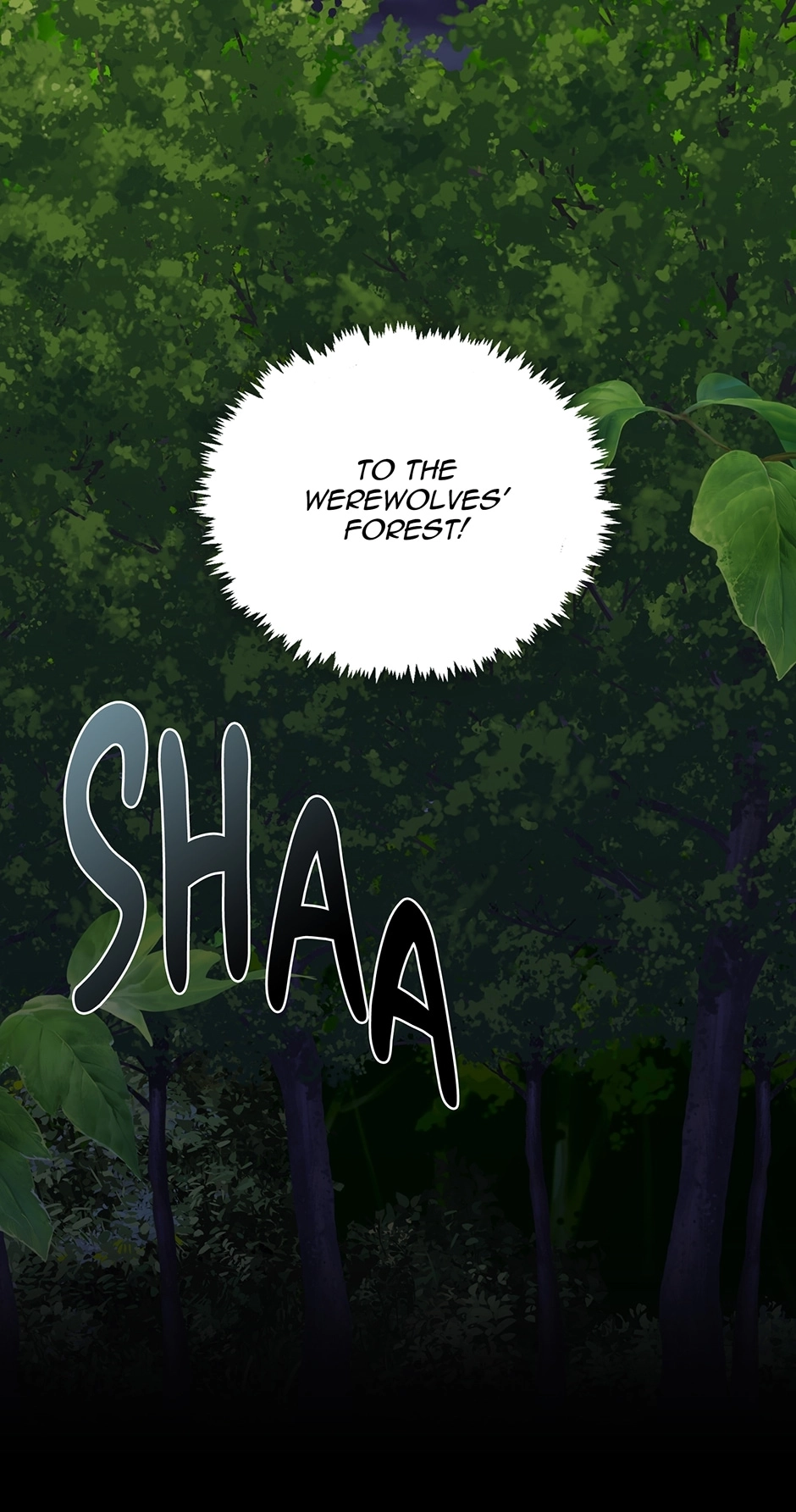 Beware the Villainess! Chapter 48 Page 36