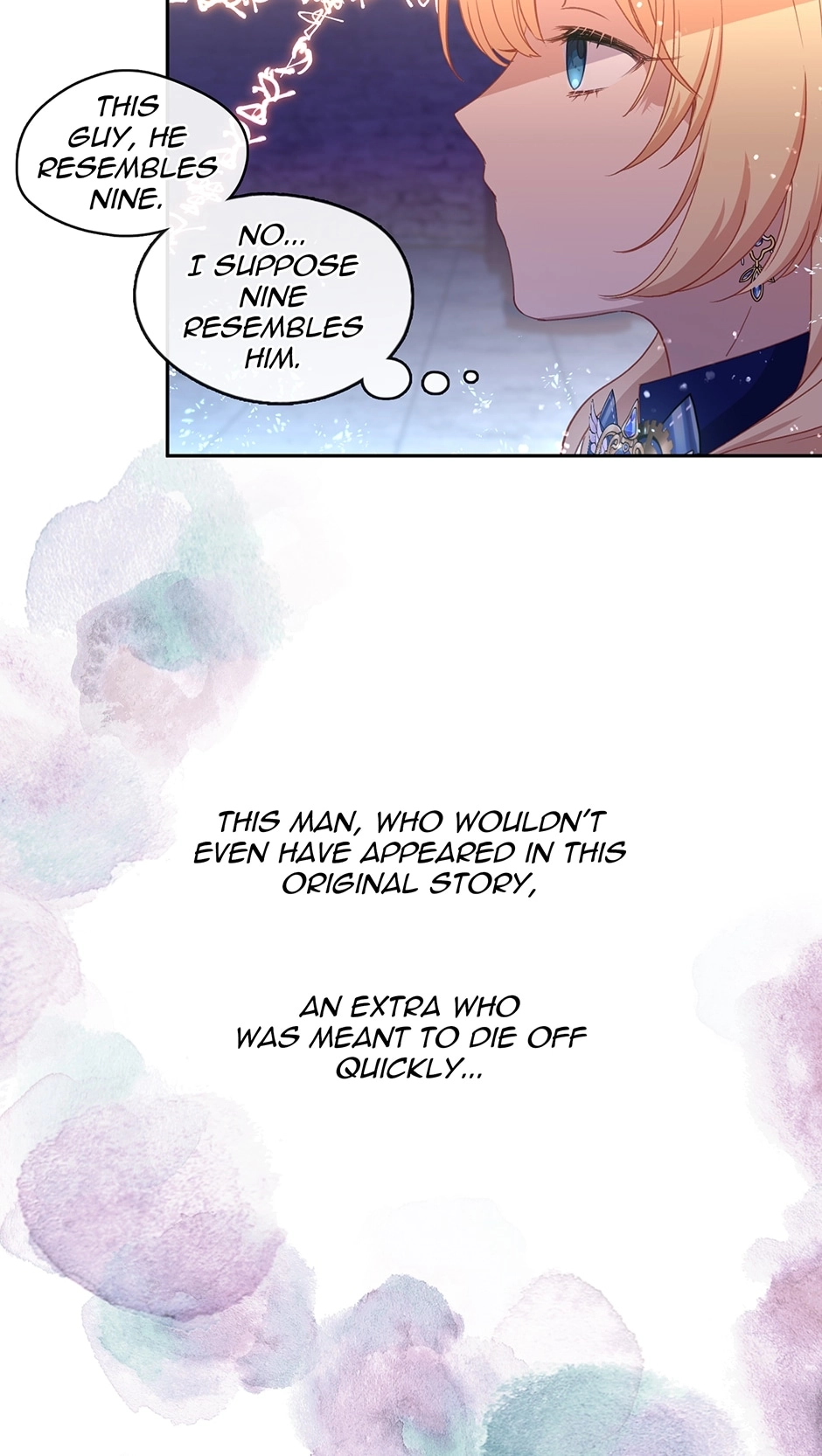 Beware the Villainess! Chapter 48 Page 43