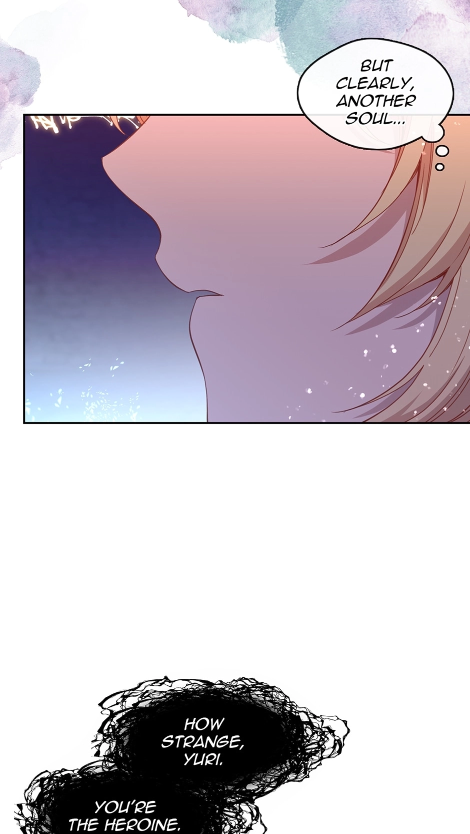 Beware the Villainess! Chapter 48 Page 44