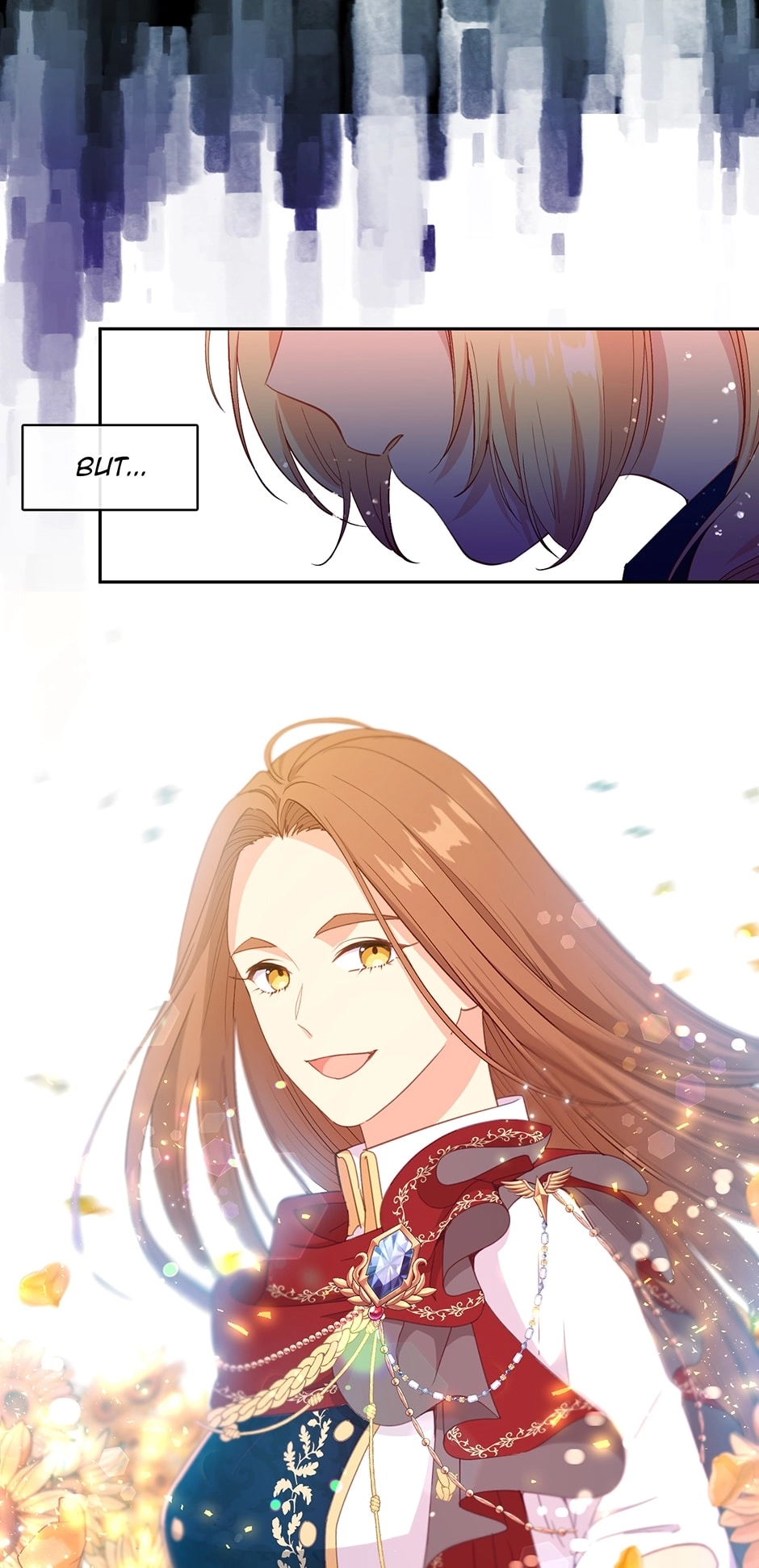Beware the Villainess! Chapter 48 Page 49