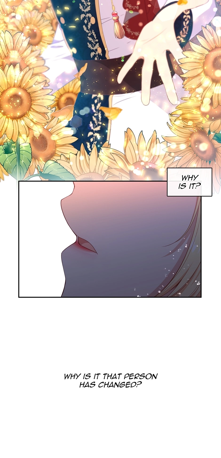 Beware the Villainess! Chapter 48 Page 50
