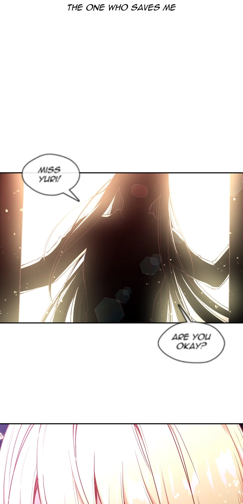 Beware the Villainess! Chapter 48 Page 61