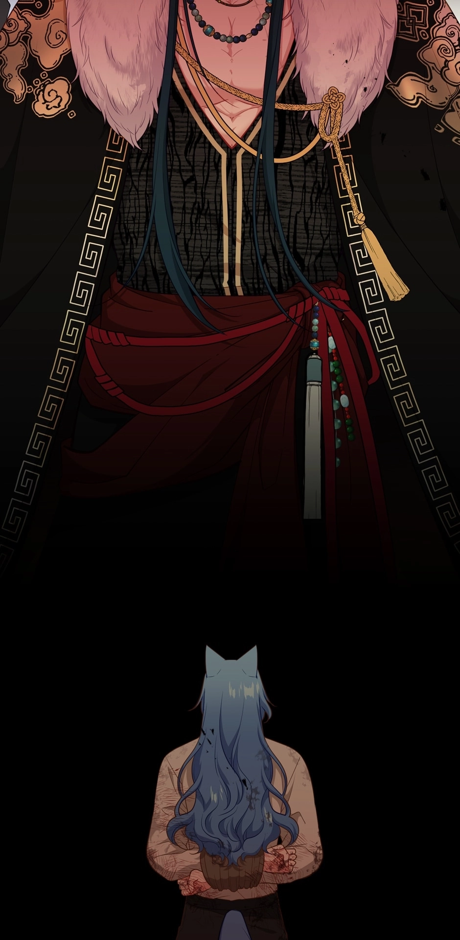 Beware the Villainess! Chapter 96 Page 5