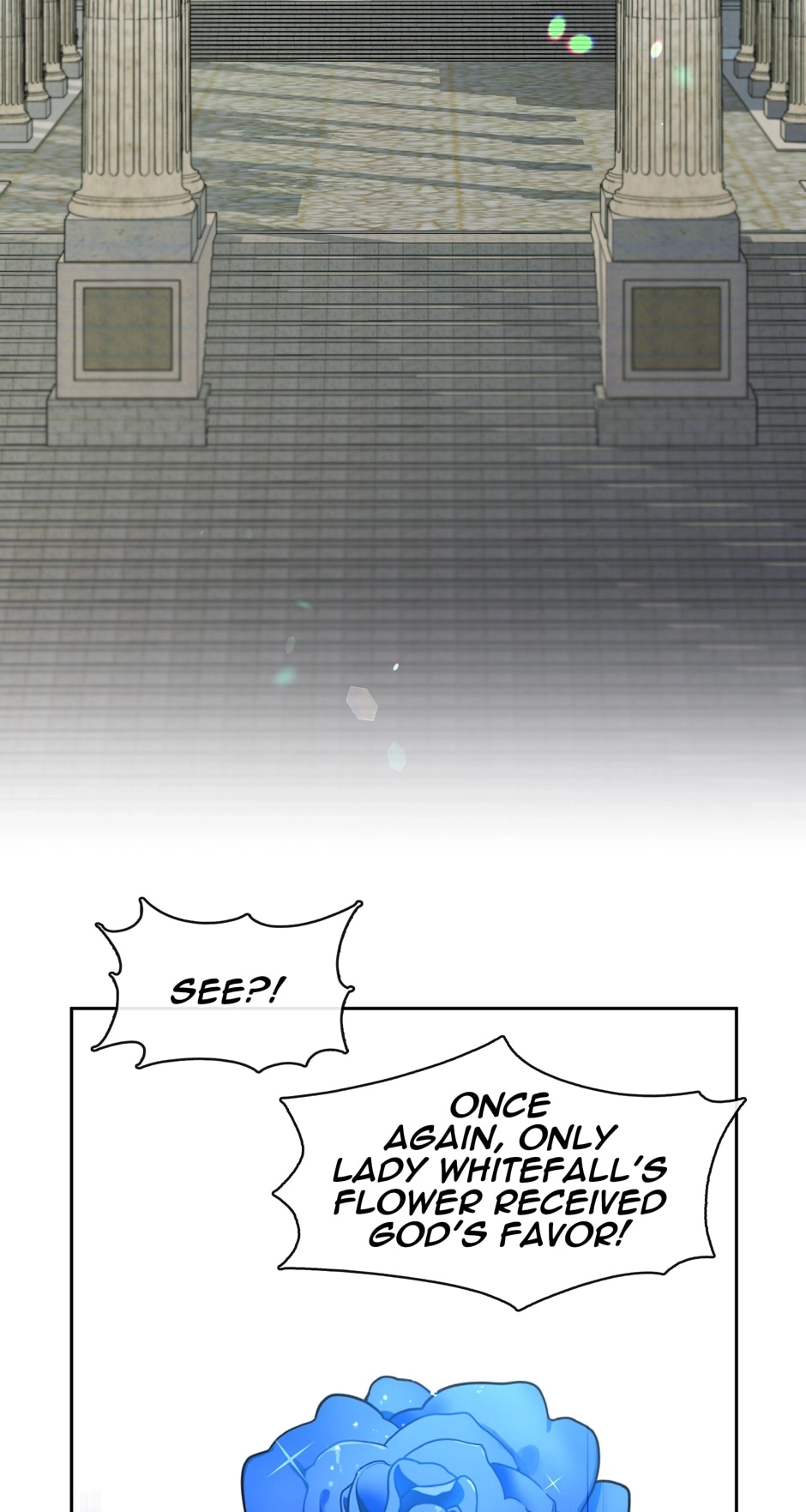 Beware the Villainess! Chapter 96 Page 58