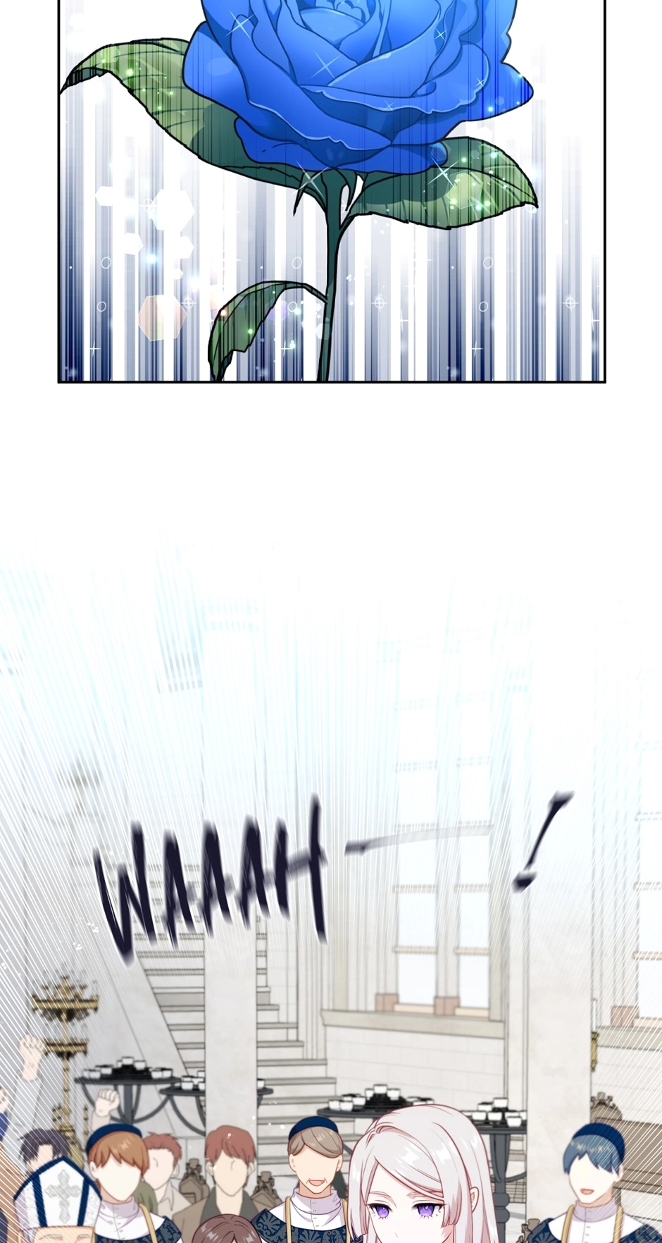 Beware the Villainess! Chapter 96 Page 59
