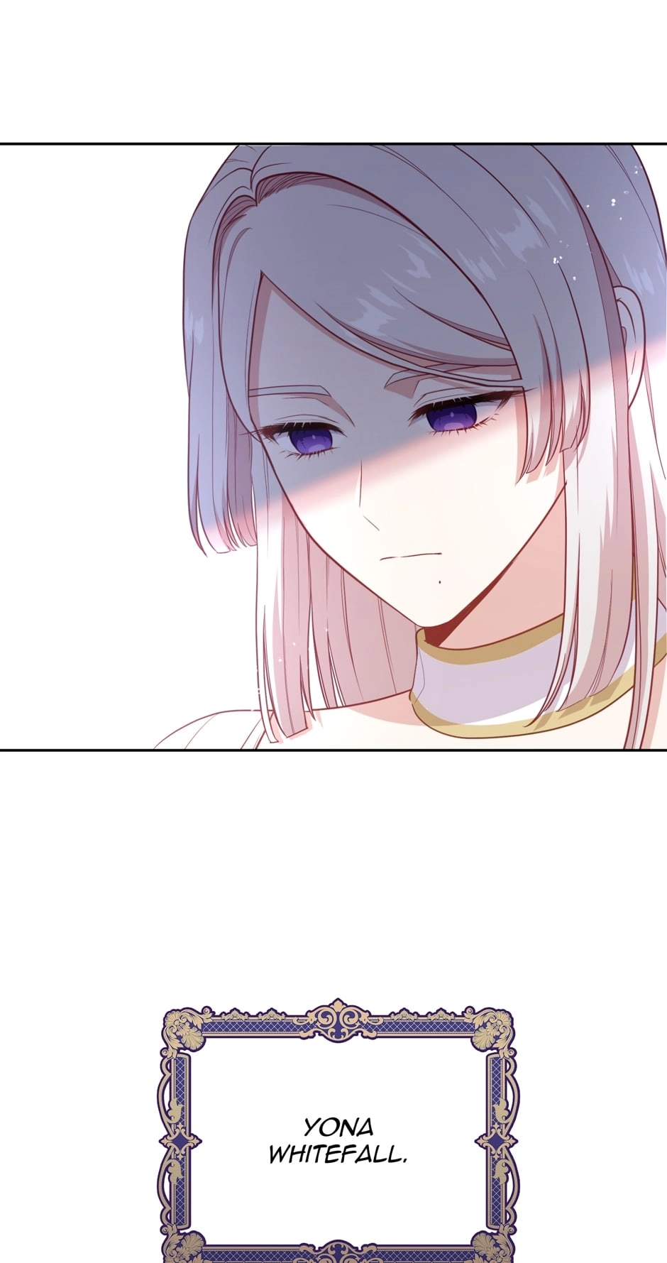 Beware the Villainess! Chapter 96 Page 61
