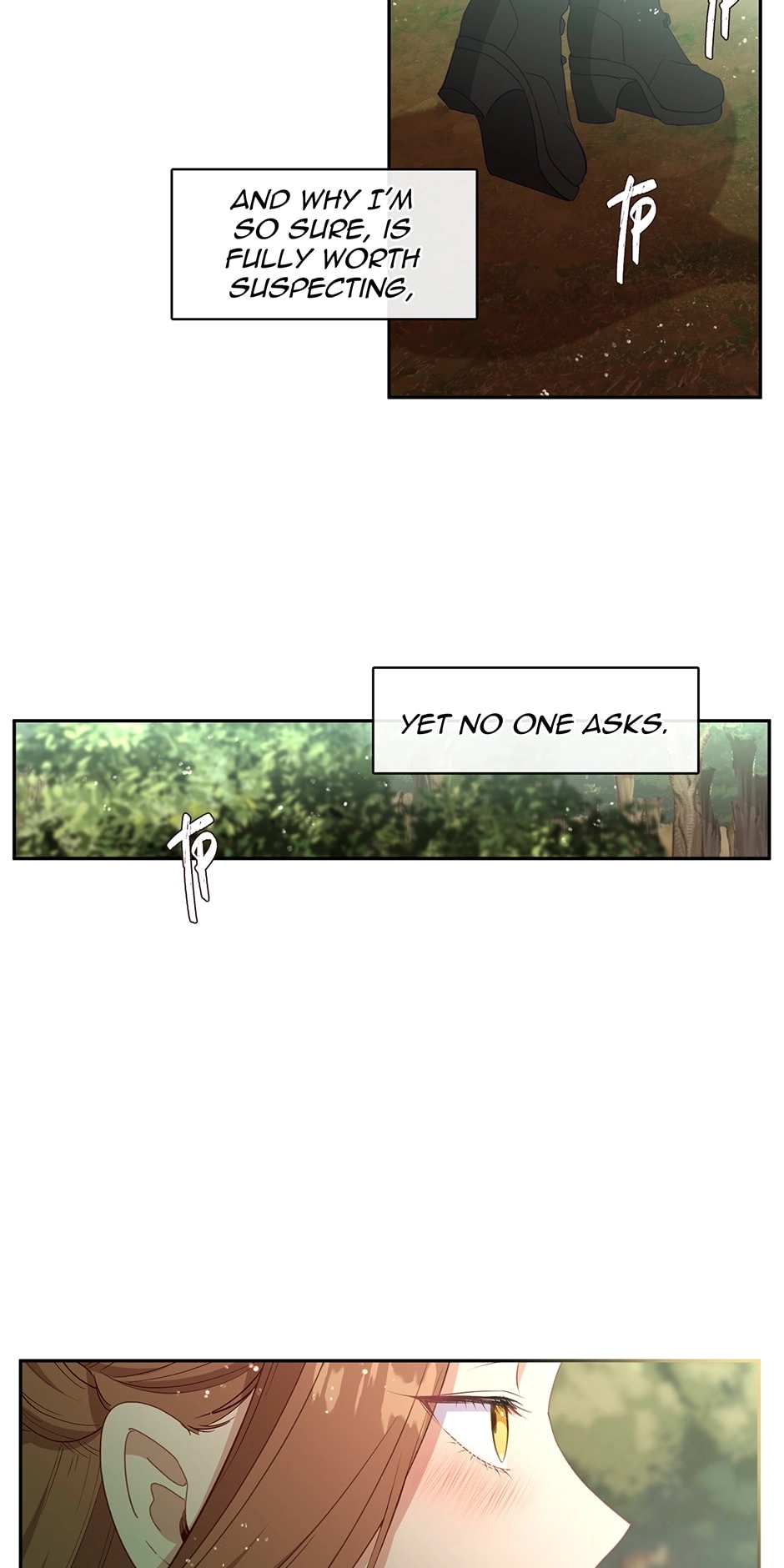 Beware the Villainess! Chapter 50 Page 16