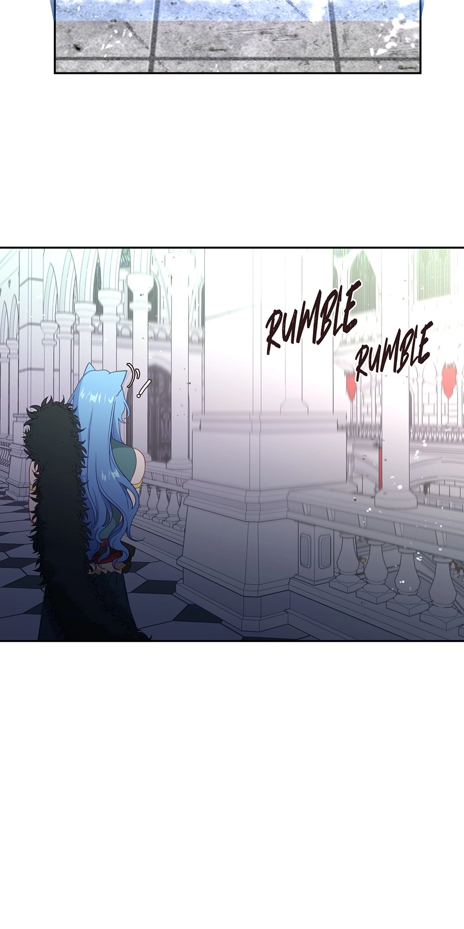 Beware the Villainess! Chapter 50 Page 19