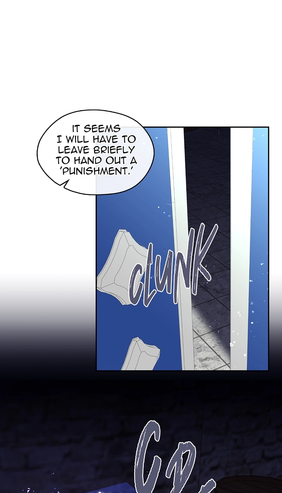 Beware the Villainess! Chapter 50 Page 23