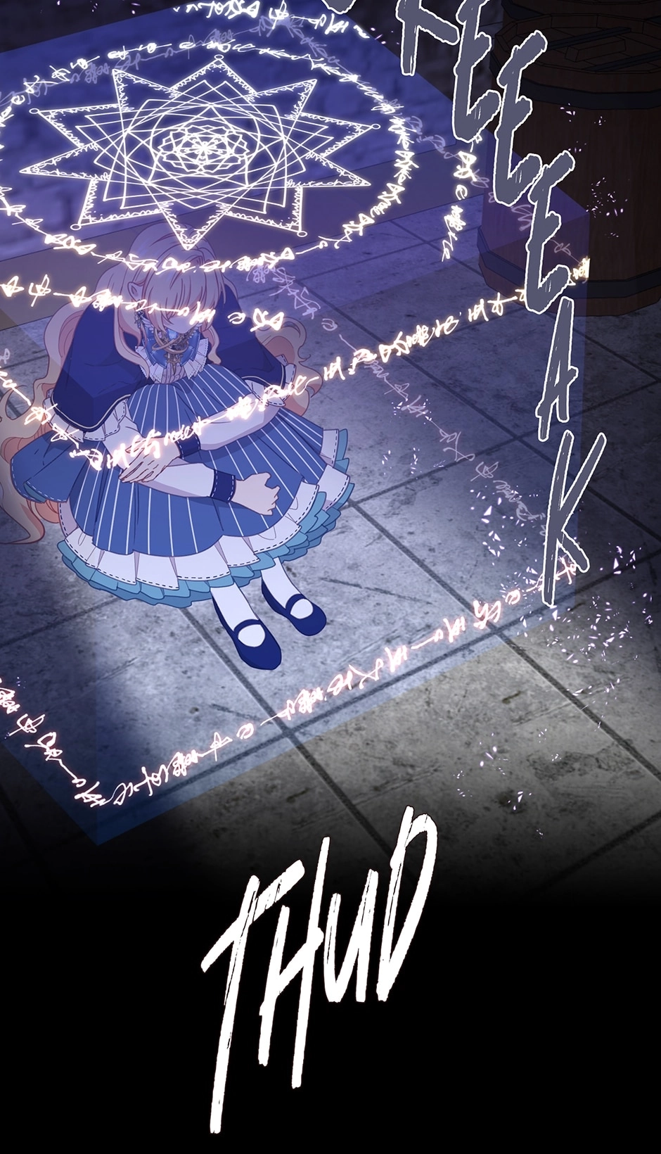 Beware the Villainess! Chapter 50 Page 24