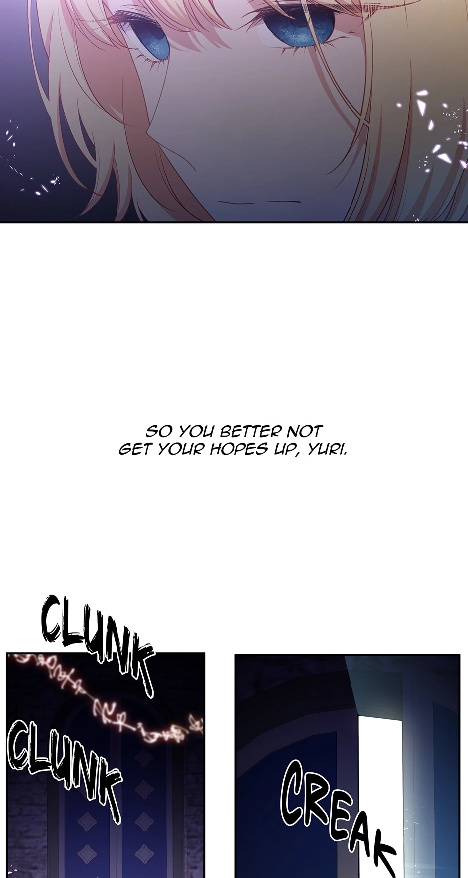 Beware the Villainess! Chapter 50 Page 28