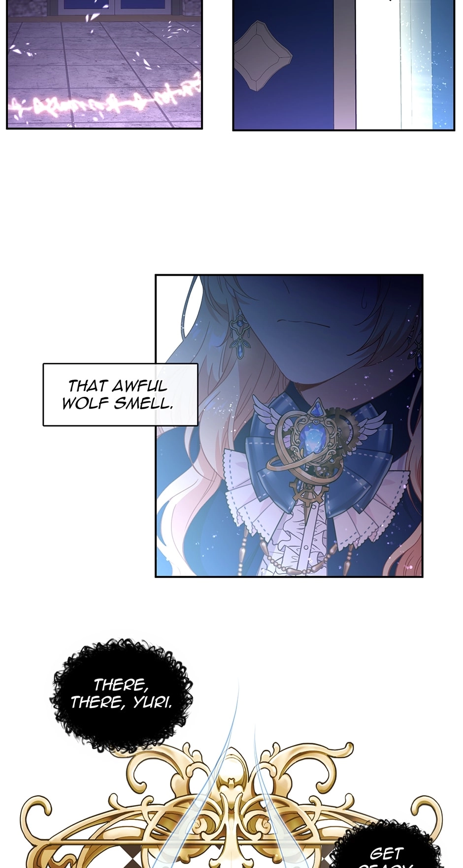 Beware the Villainess! Chapter 50 Page 29