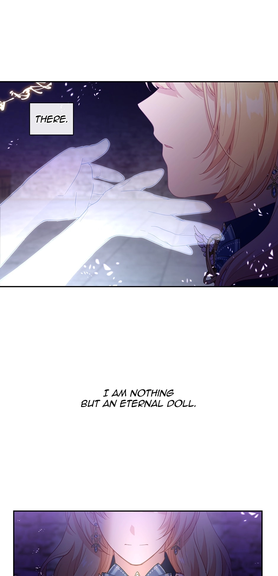 Beware the Villainess! Chapter 50 Page 31