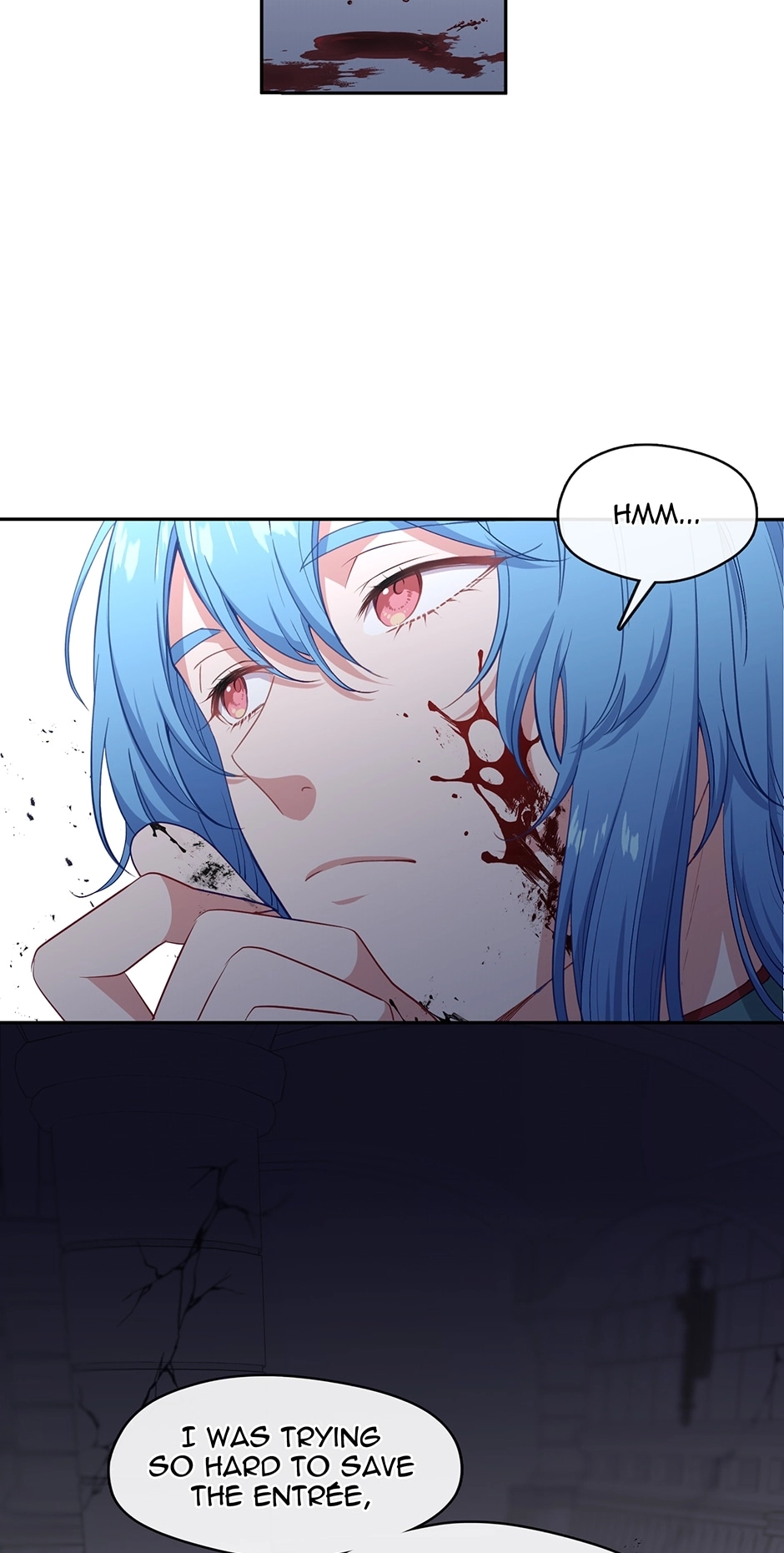 Beware the Villainess! Chapter 50 Page 45