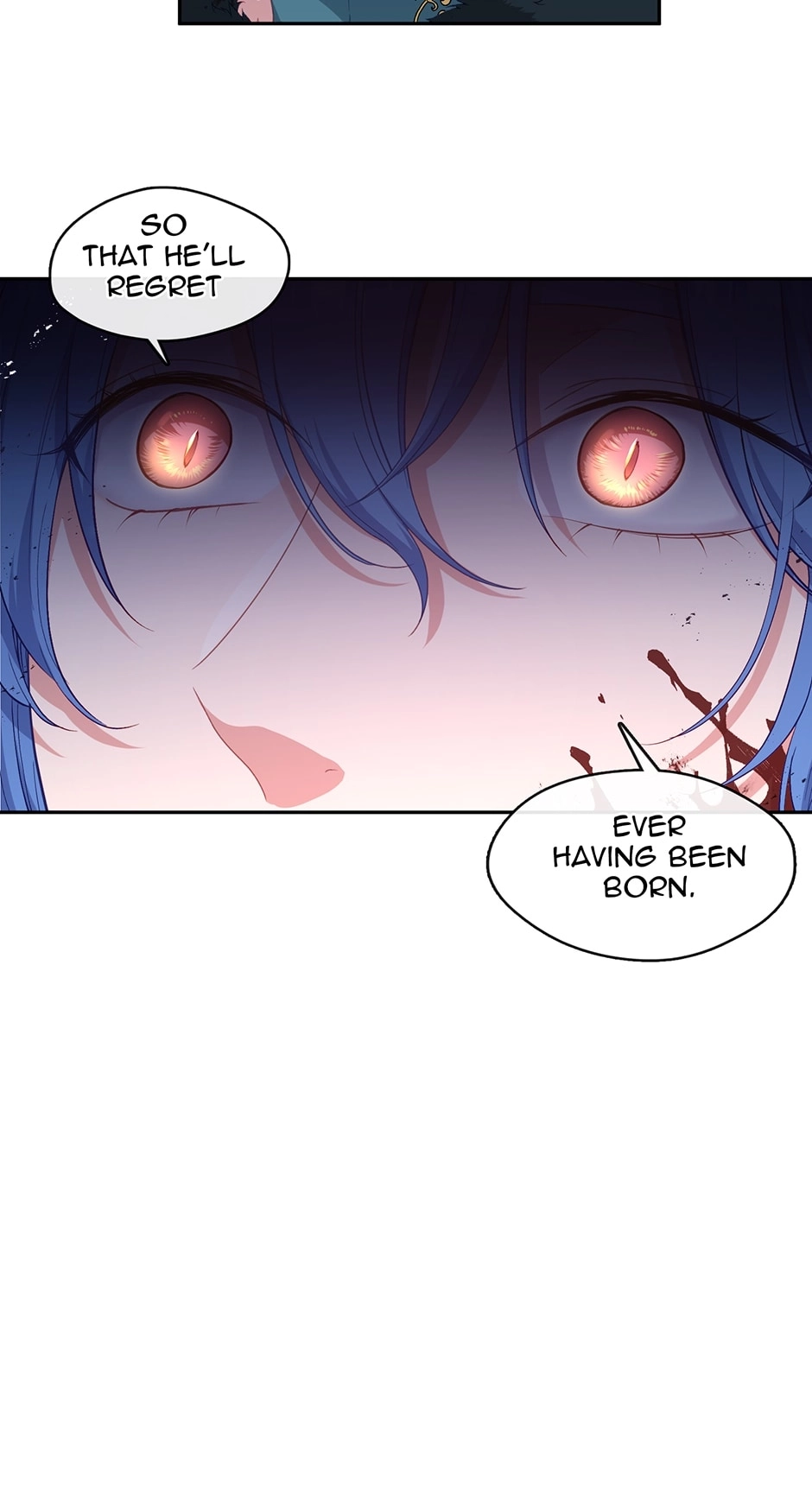 Beware the Villainess! Chapter 50 Page 50