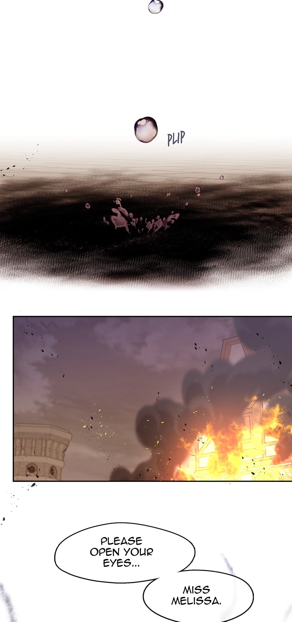 Beware the Villainess! Chapter 86 Page 8