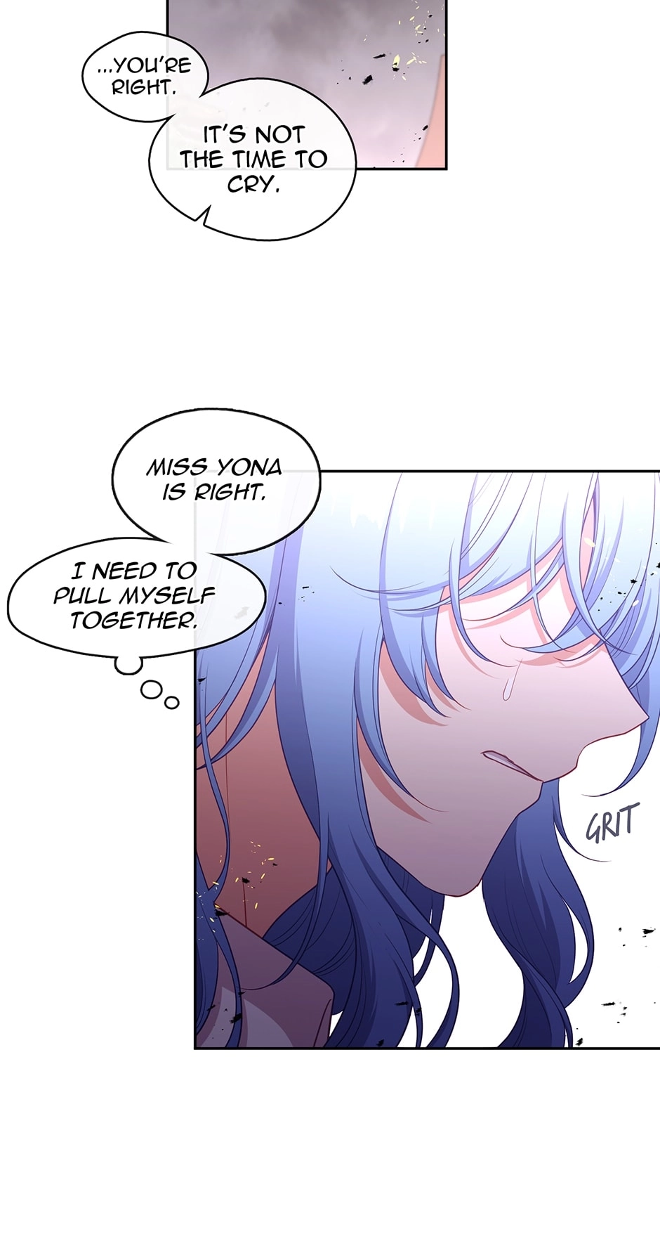 Beware the Villainess! Chapter 86 Page 18