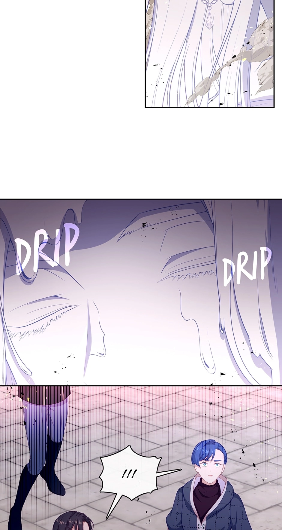Beware the Villainess! Chapter 86 Page 20