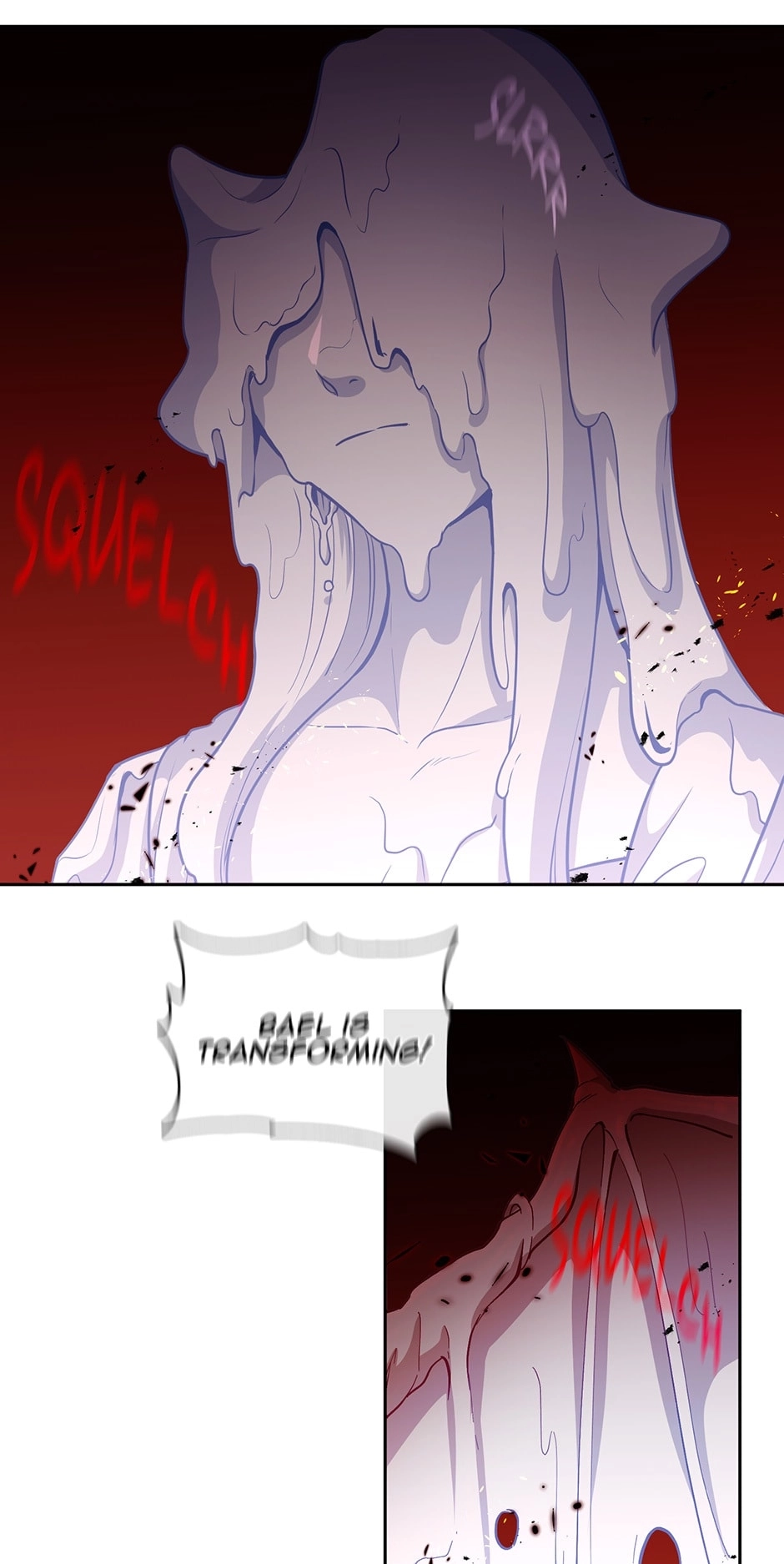 Beware the Villainess! Chapter 86 Page 22