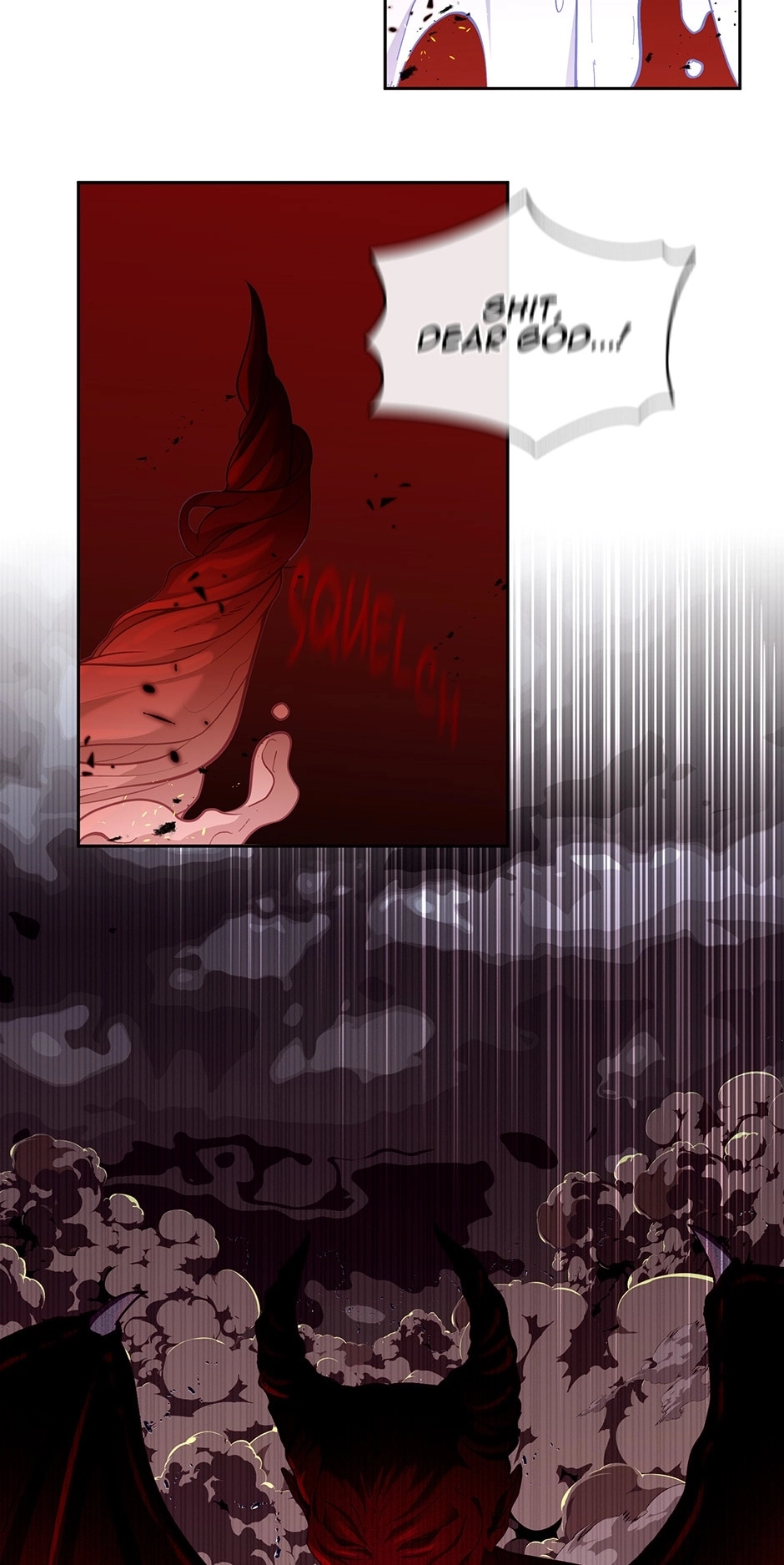 Beware the Villainess! Chapter 86 Page 23