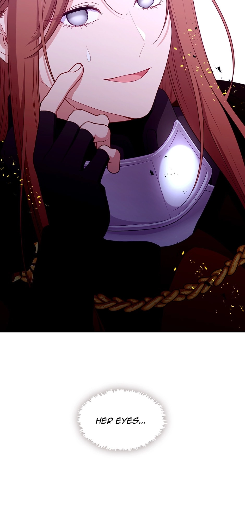 Beware the Villainess! Chapter 86 Page 33