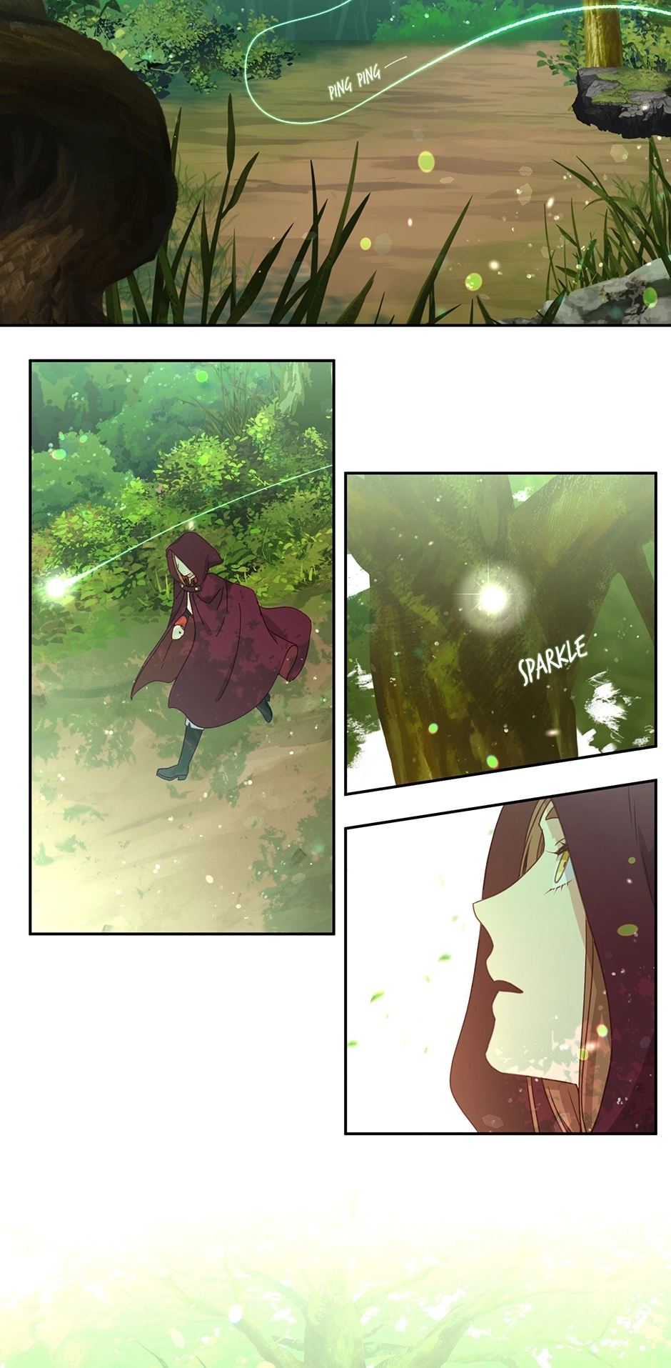 Beware the Villainess! Chapter 43 Page 34